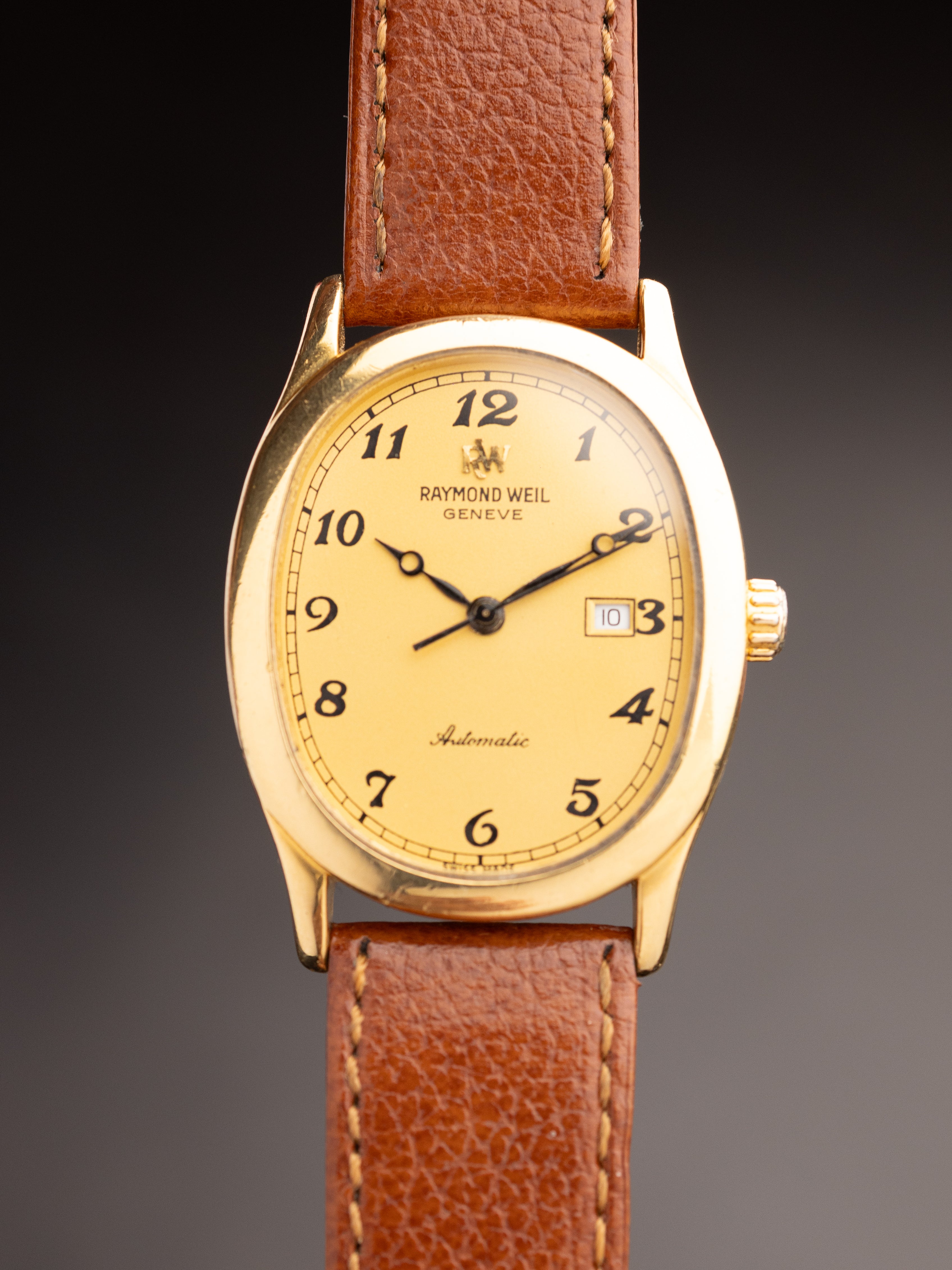Raymond Weil (Ref. 2030/X056422) (31mm; Manual)