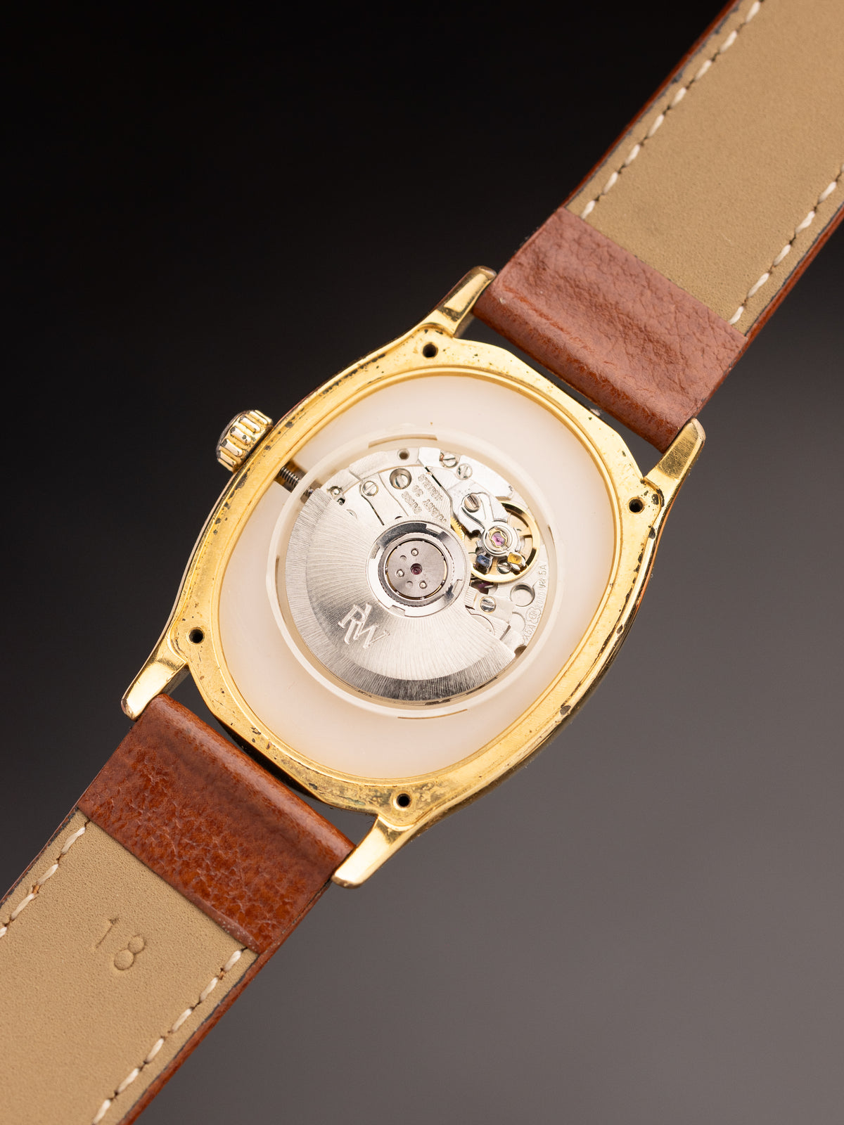 Raymond Weil (Ref. 2030/X056422) (31mm; Manual)