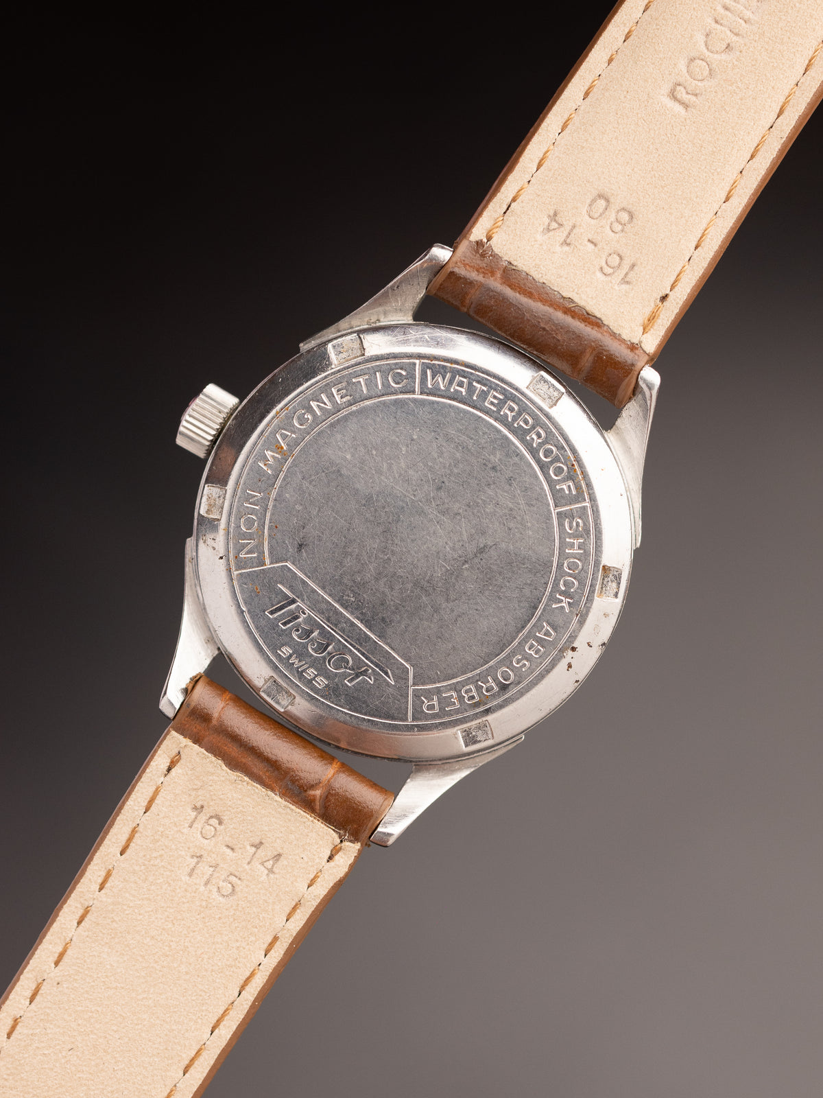 Tissot Sea Star (Ref. Unknown) (31mm; Manual)