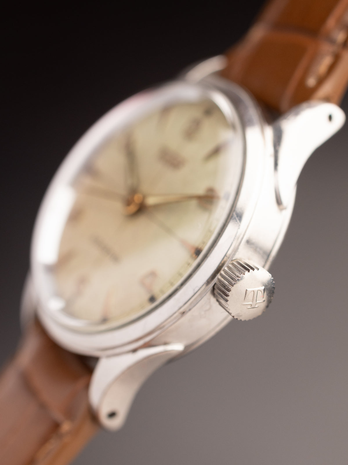 Tissot Sea Star (Ref. Unknown) (31mm; Manual)