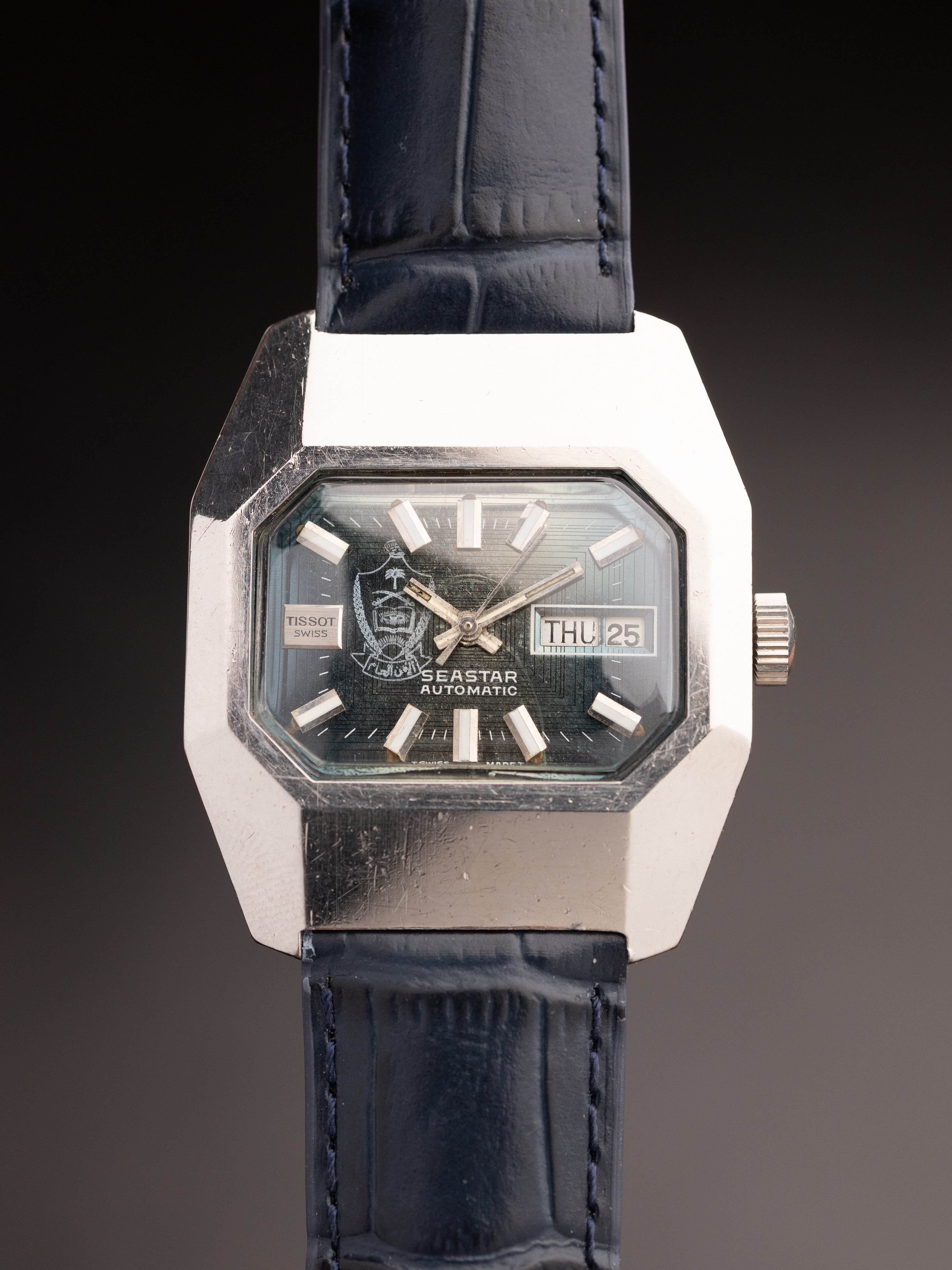 Tissot (Ref. Unknown) (36mm; Manual)