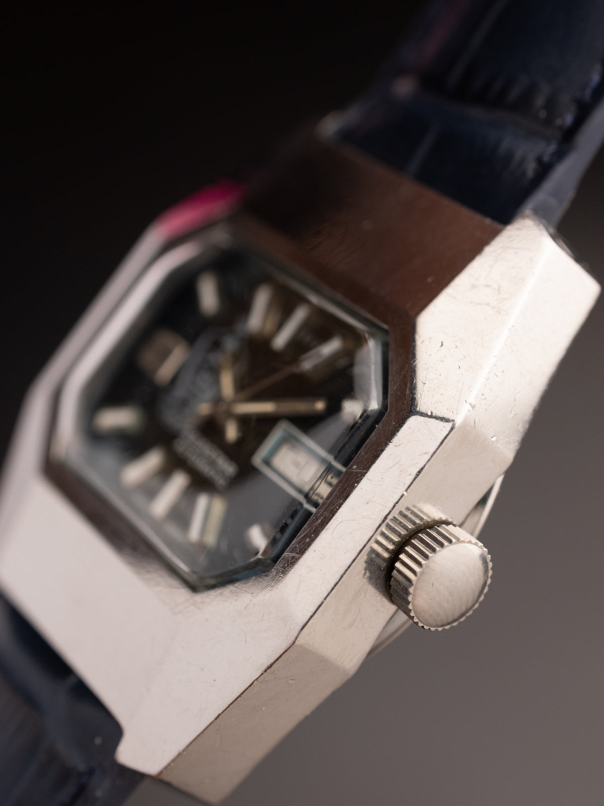 Tissot (Ref. Unknown) (36mm; Manual)