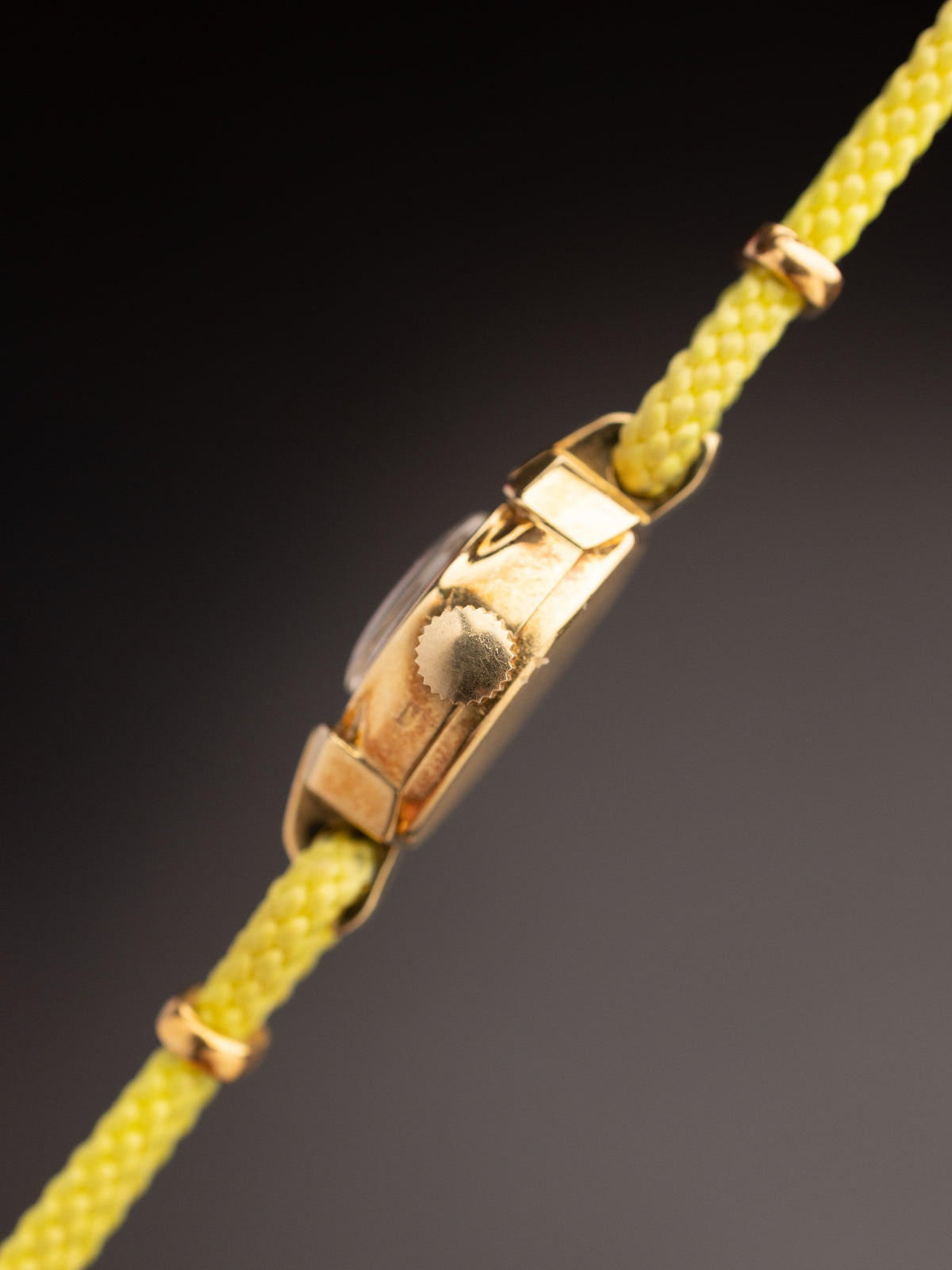 Ebel (Ref. Unknown) (13mm; Manual)