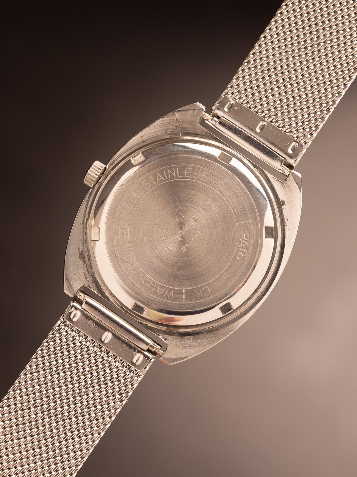 HMT Ashok Dr Ambedkar Edition ( 2092850 19-08 )