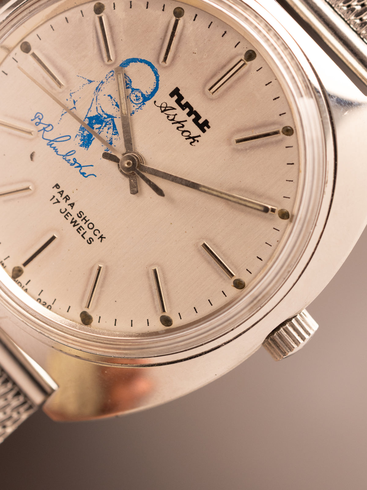 HMT Ashok Dr Ambedkar Edition ( 2092850 19-08 )