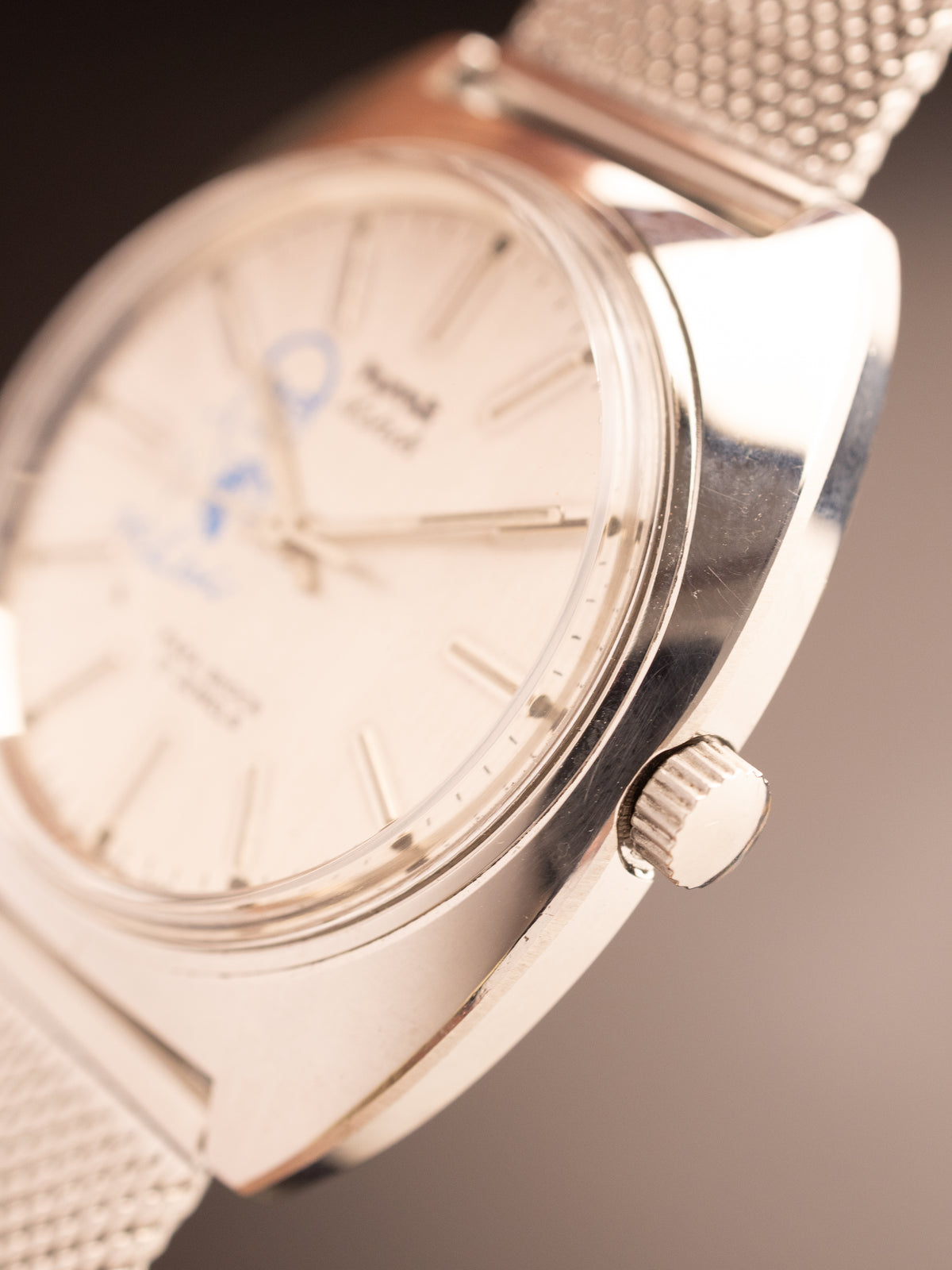 HMT Ashok Dr Ambedkar Edition ( 2092850 19-08 )