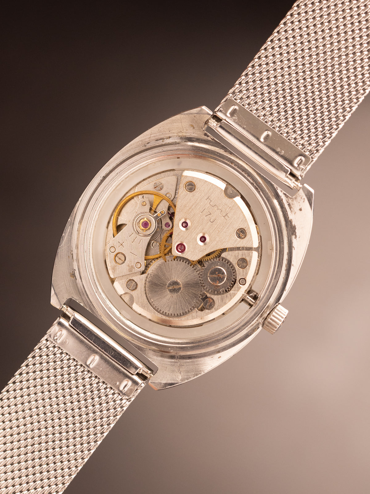 HMT Ashok Dr Ambedkar Edition ( 2092850 19-08 )