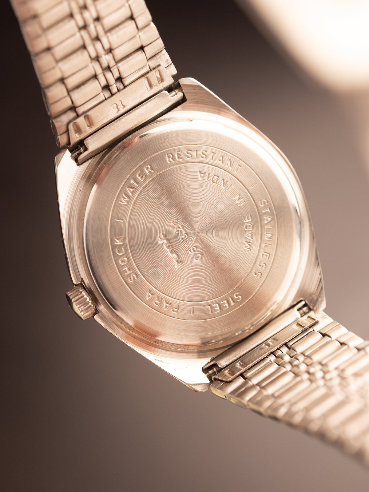 HMT Chetak 3 Gold Dial NOS ( 051321 )