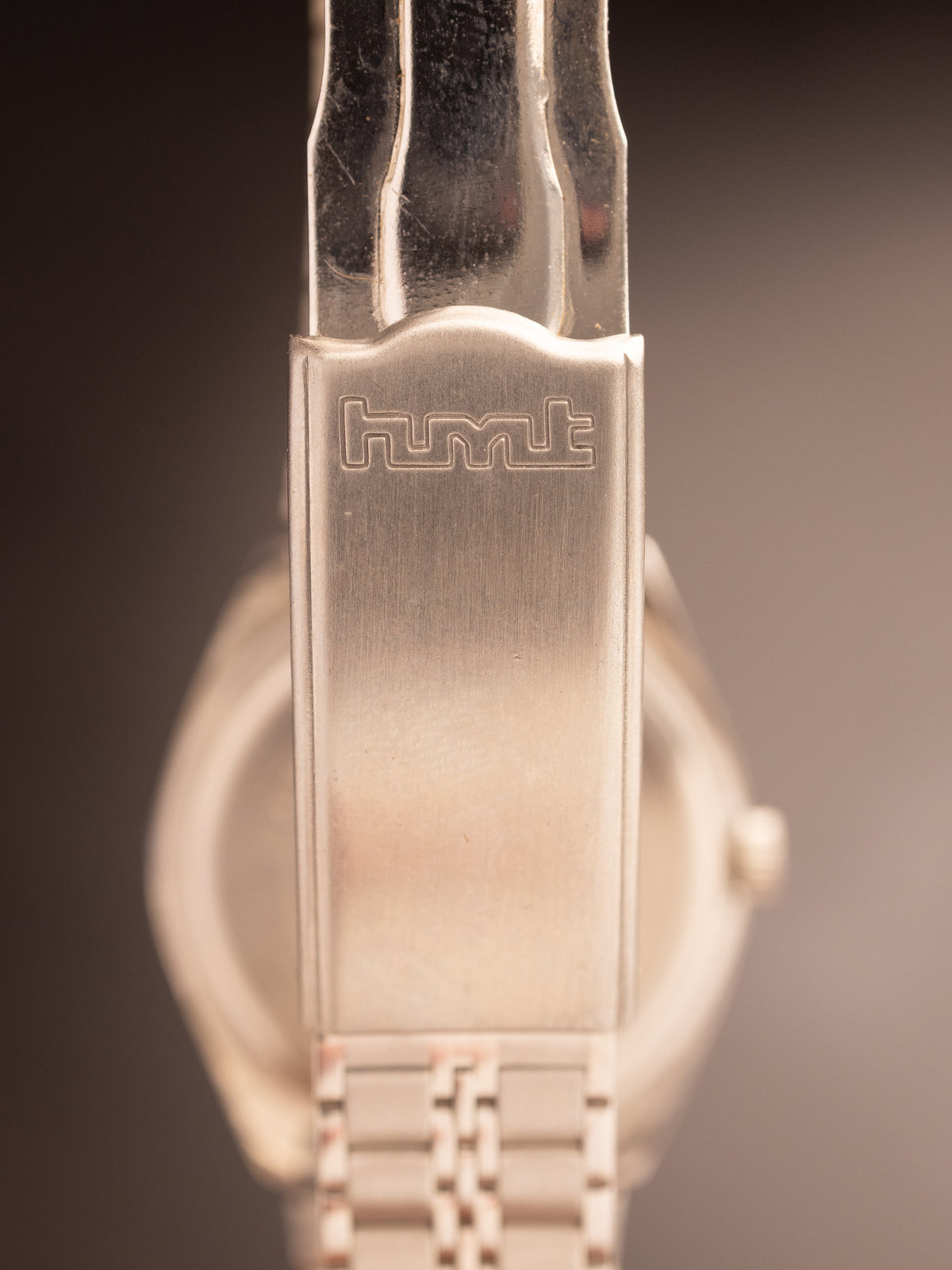 HMT Chetak 3 Gold Dial NOS ( 051321 )