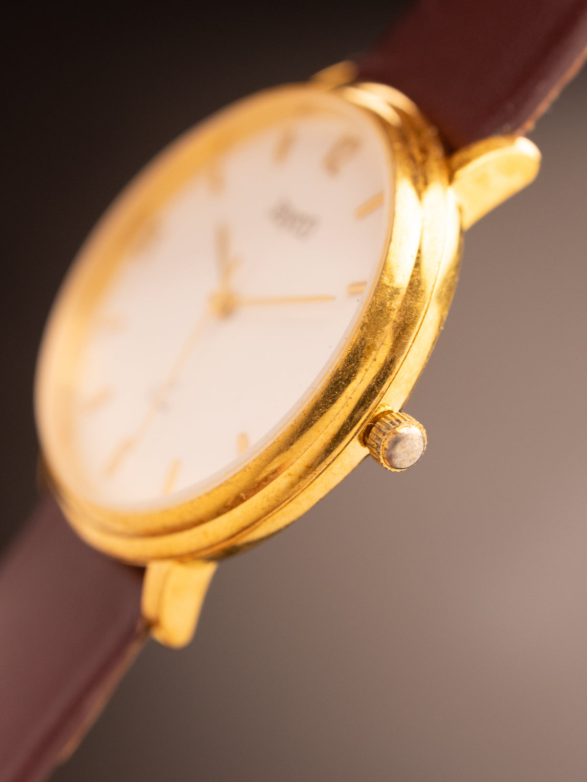 Jayco JQ Quartz 2 ( Ref Unknown )  Gold NOS