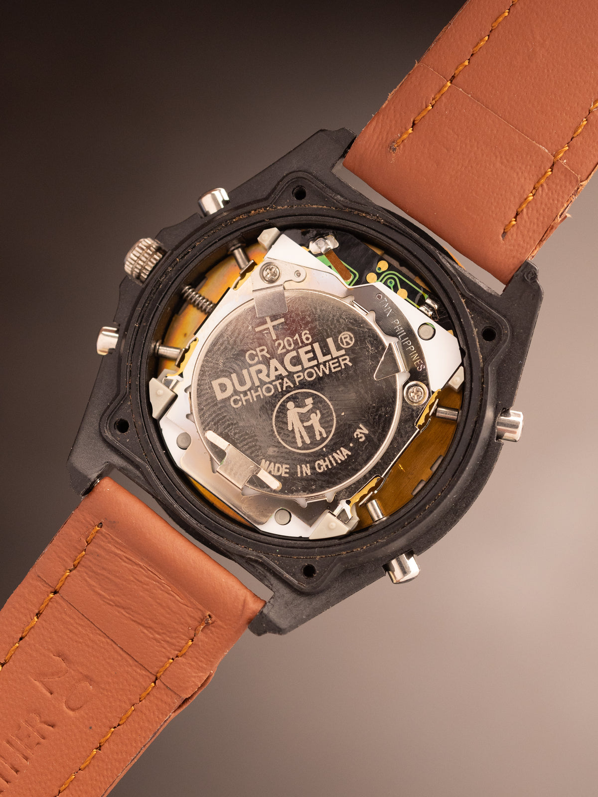 Timex Expedition Indiglo WR 50M ( MF13-I-16 ) TR04