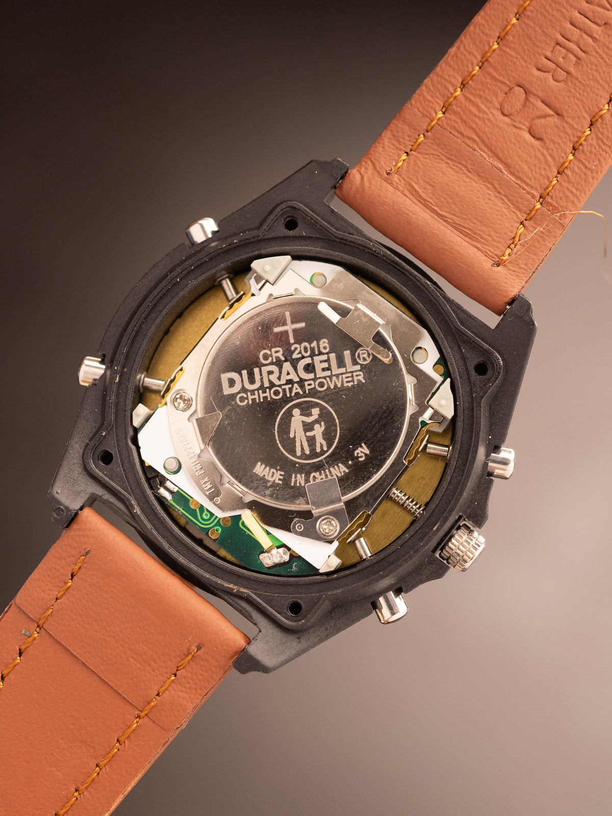 Timex Expedition Indiglo WR 50M ( MF13-I-16 ) TR03