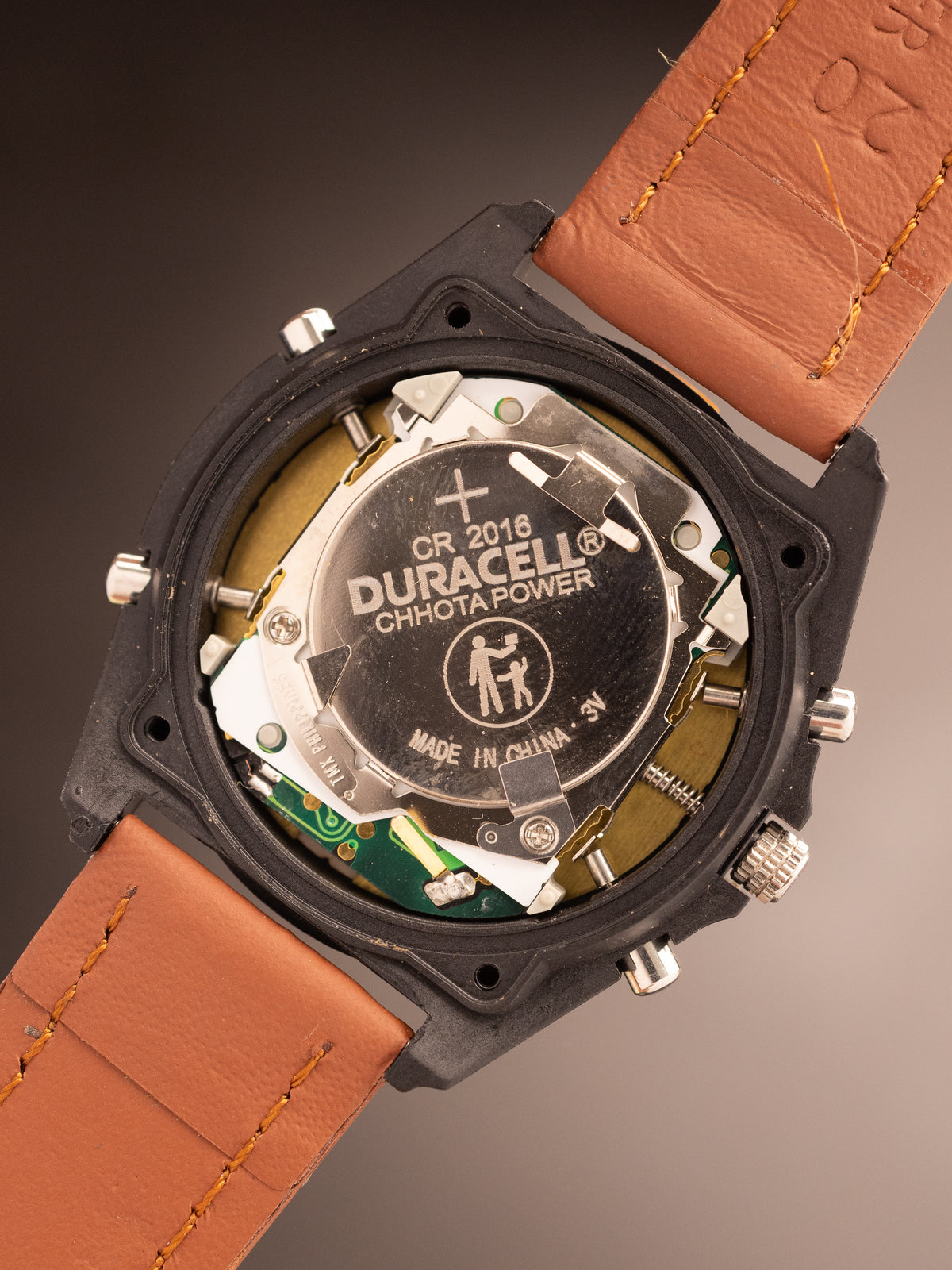 Timex Expedition Indiglo WR 50M ( MF13-I-16 )