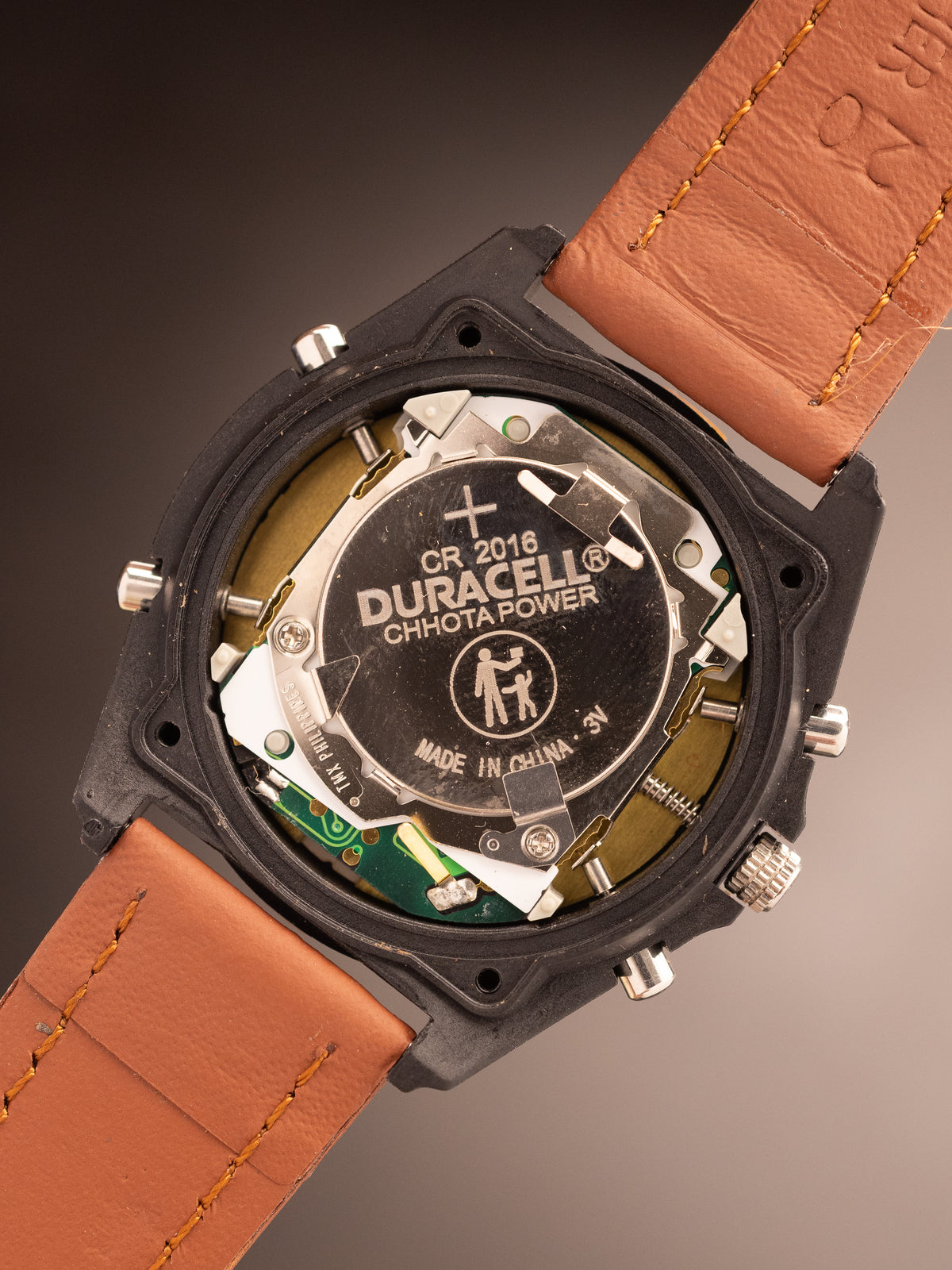Timex Expedition Indiglo WR 50M ( MF13-I-16 ) TR01