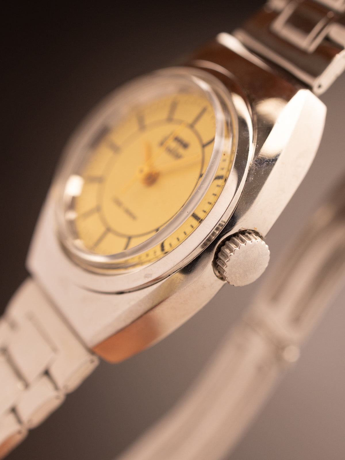 HMT Shalini Ladies NOS ( 140400 )