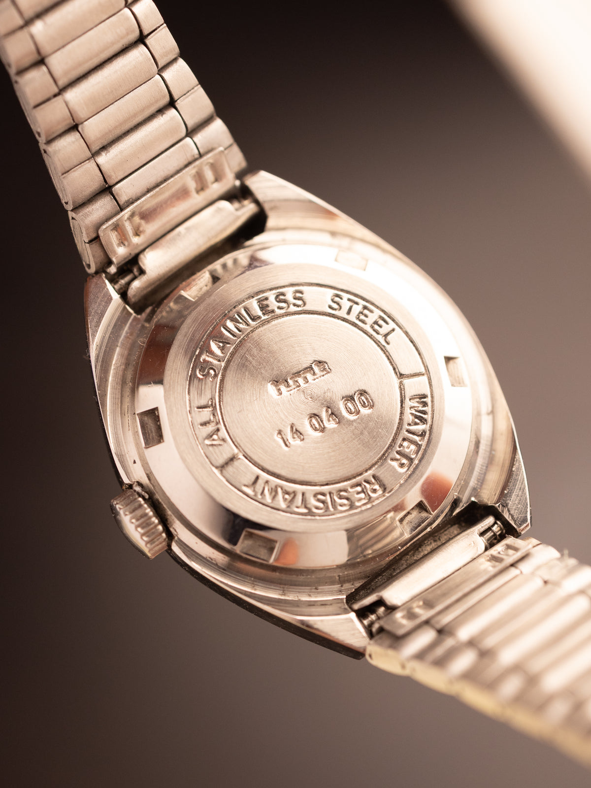 HMT Shalini Ladies NOS ( 140400 )