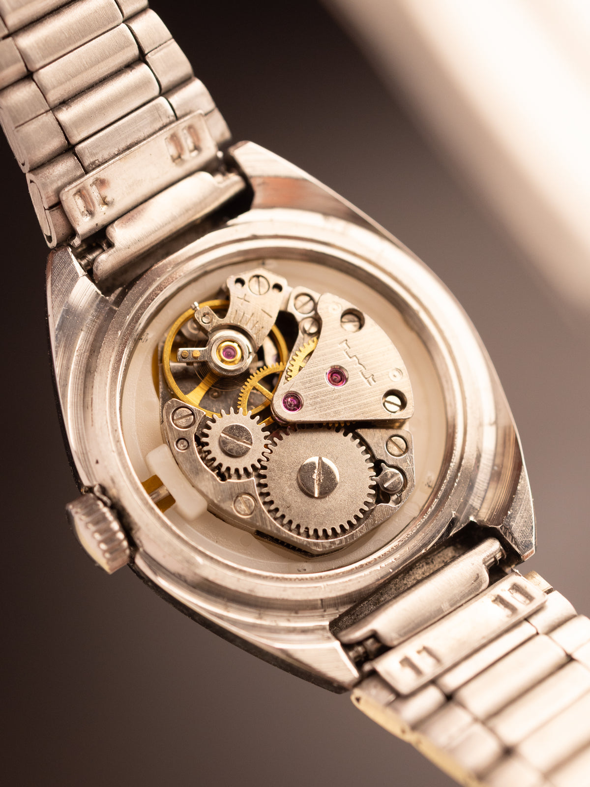 HMT Shalini Ladies NOS ( 140400 )