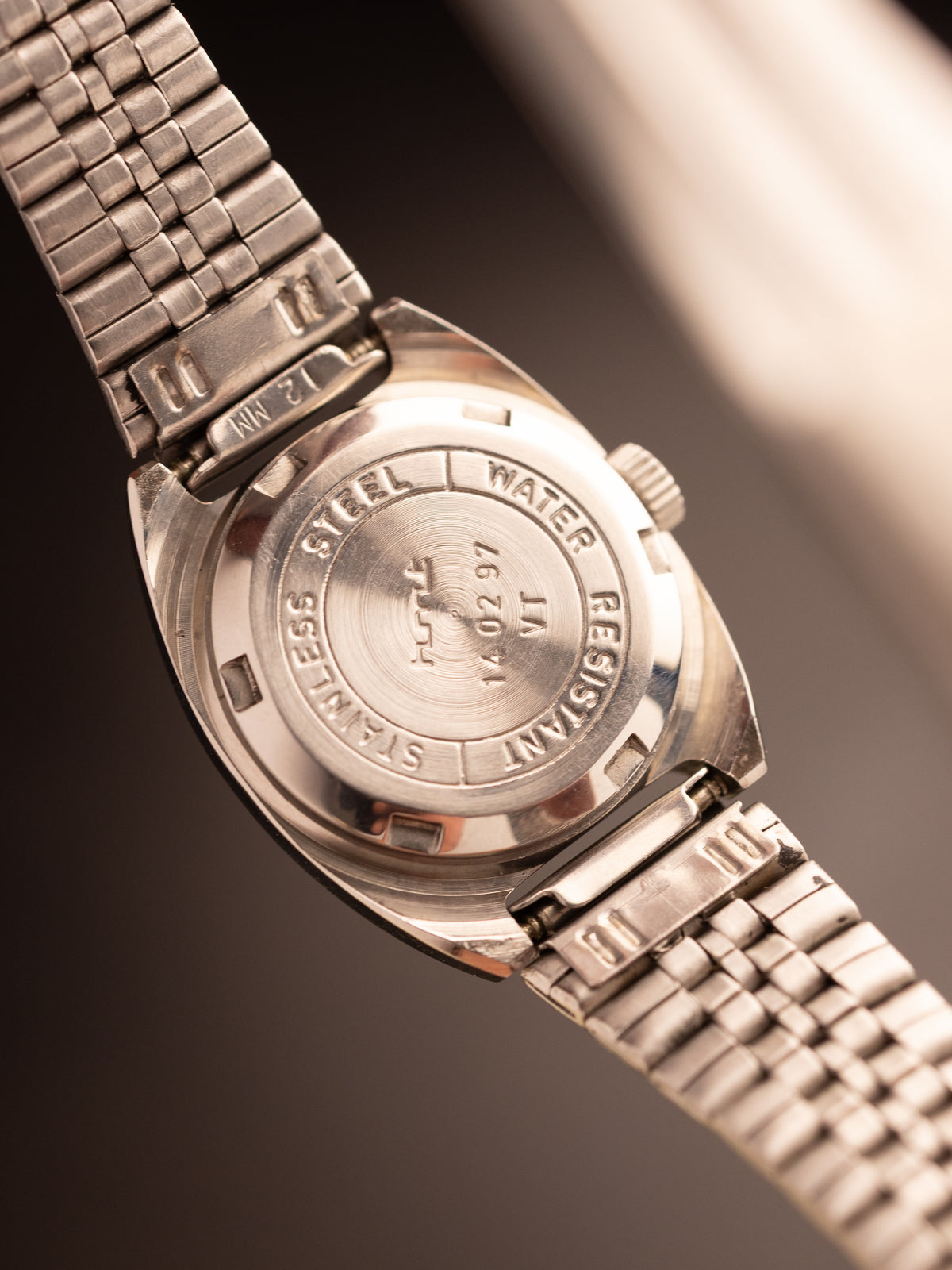 HMT Usha Ladies NOS ( 140297 VT )