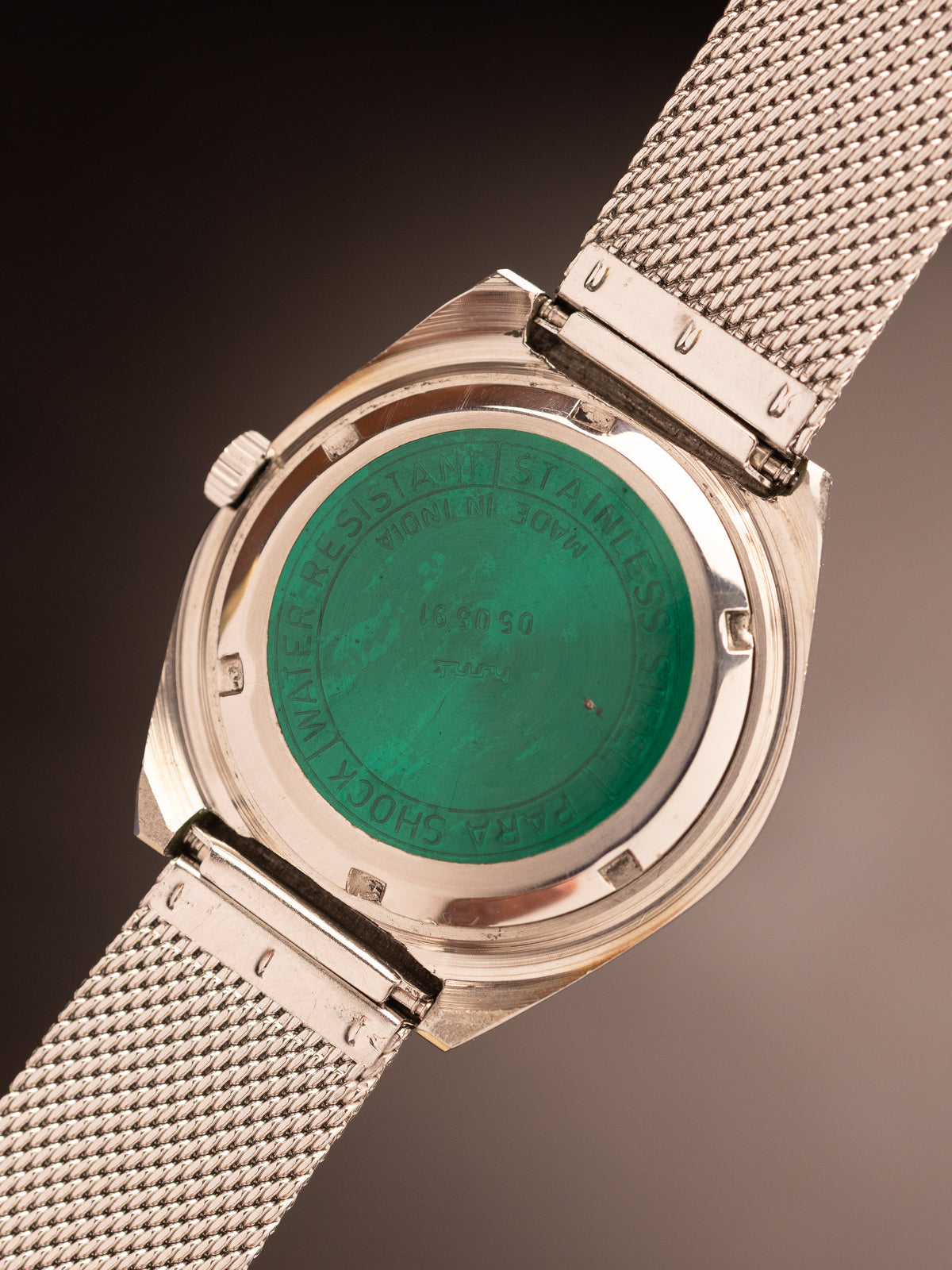 HMT Maurya NOS Ultra Rare ( 050591 )