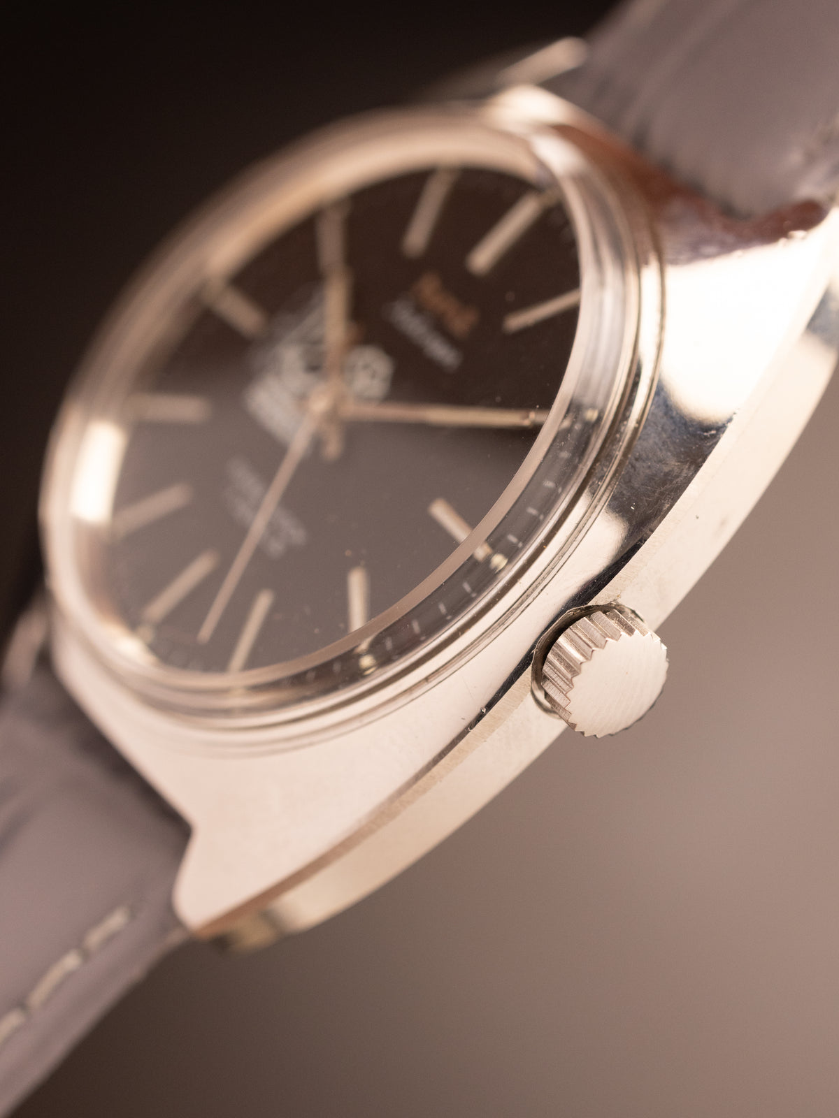 HMT Kohinoor Mahatma Gandhi Edition 3 ( 2092720 19-08 )
