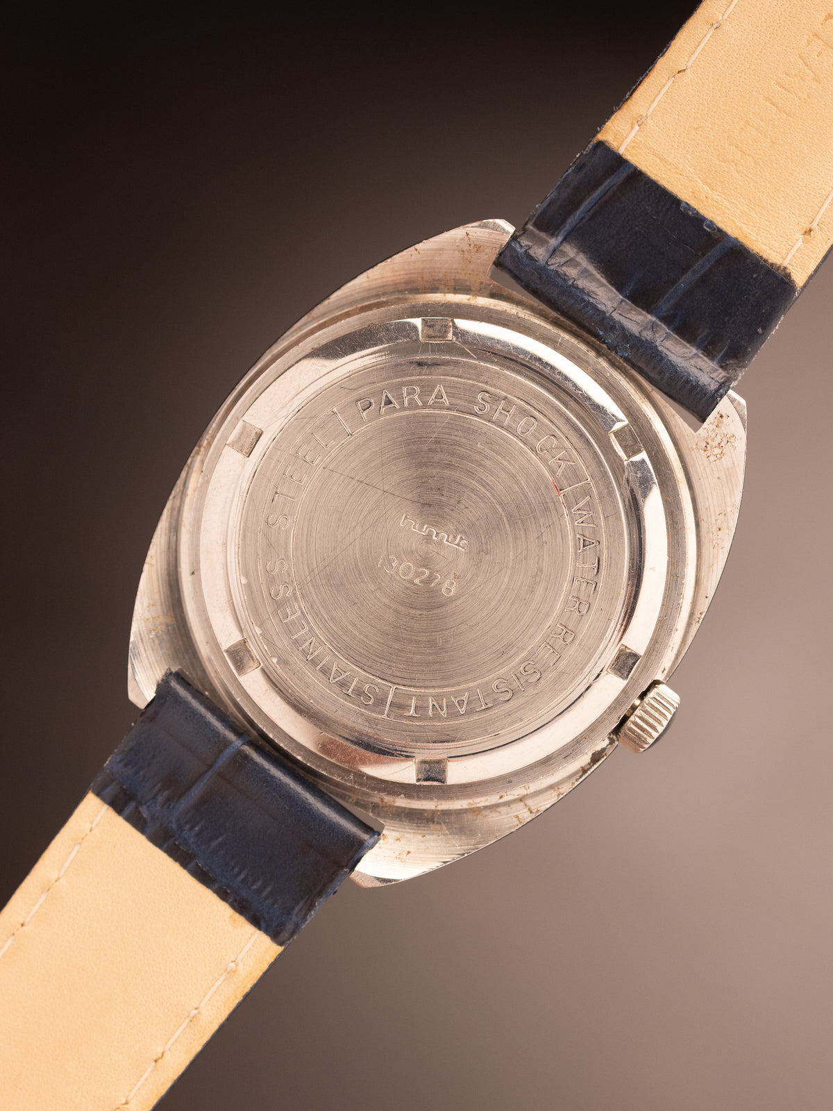 HMT Kohinoor IIT Madras Diamond Jubilee Edition 2 ( 130278 )