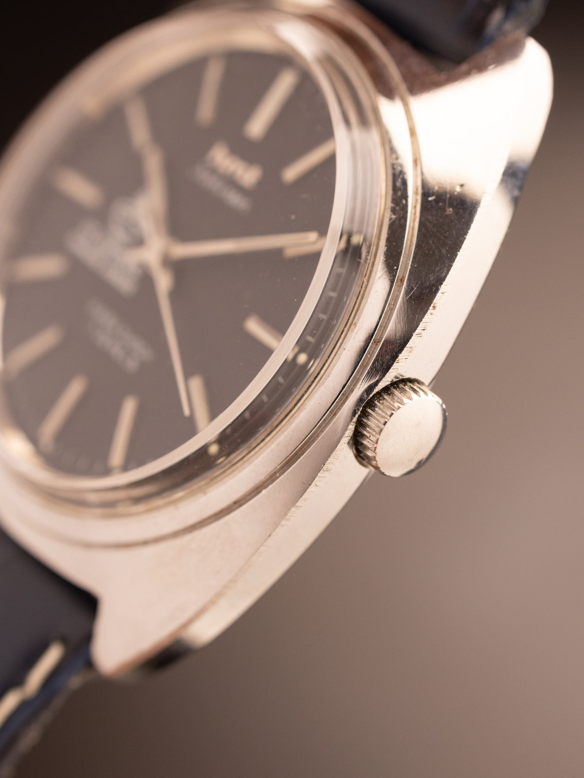 HMT Kohinoor IIT Madras Diamond Jubilee Edition 2 ( 130278 )