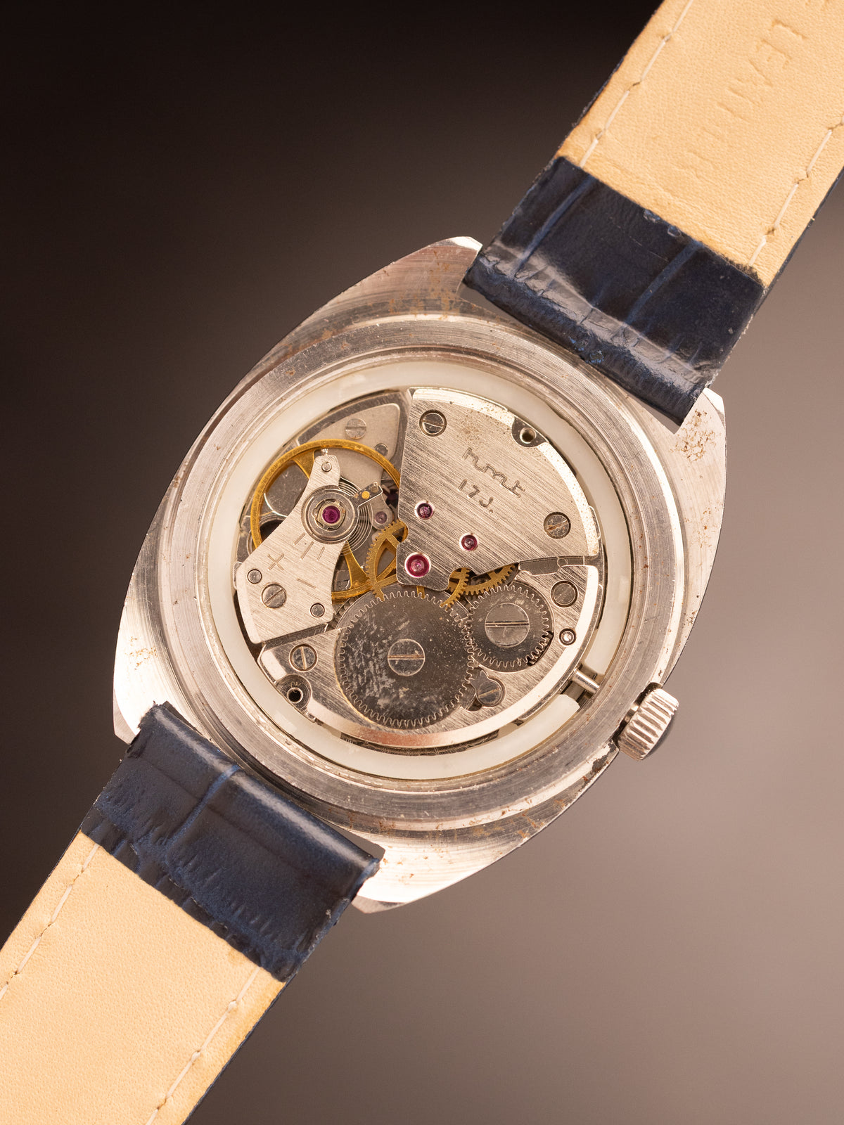 HMT Kohinoor IIT Madras Diamond Jubilee Edition 2 ( 130278 )