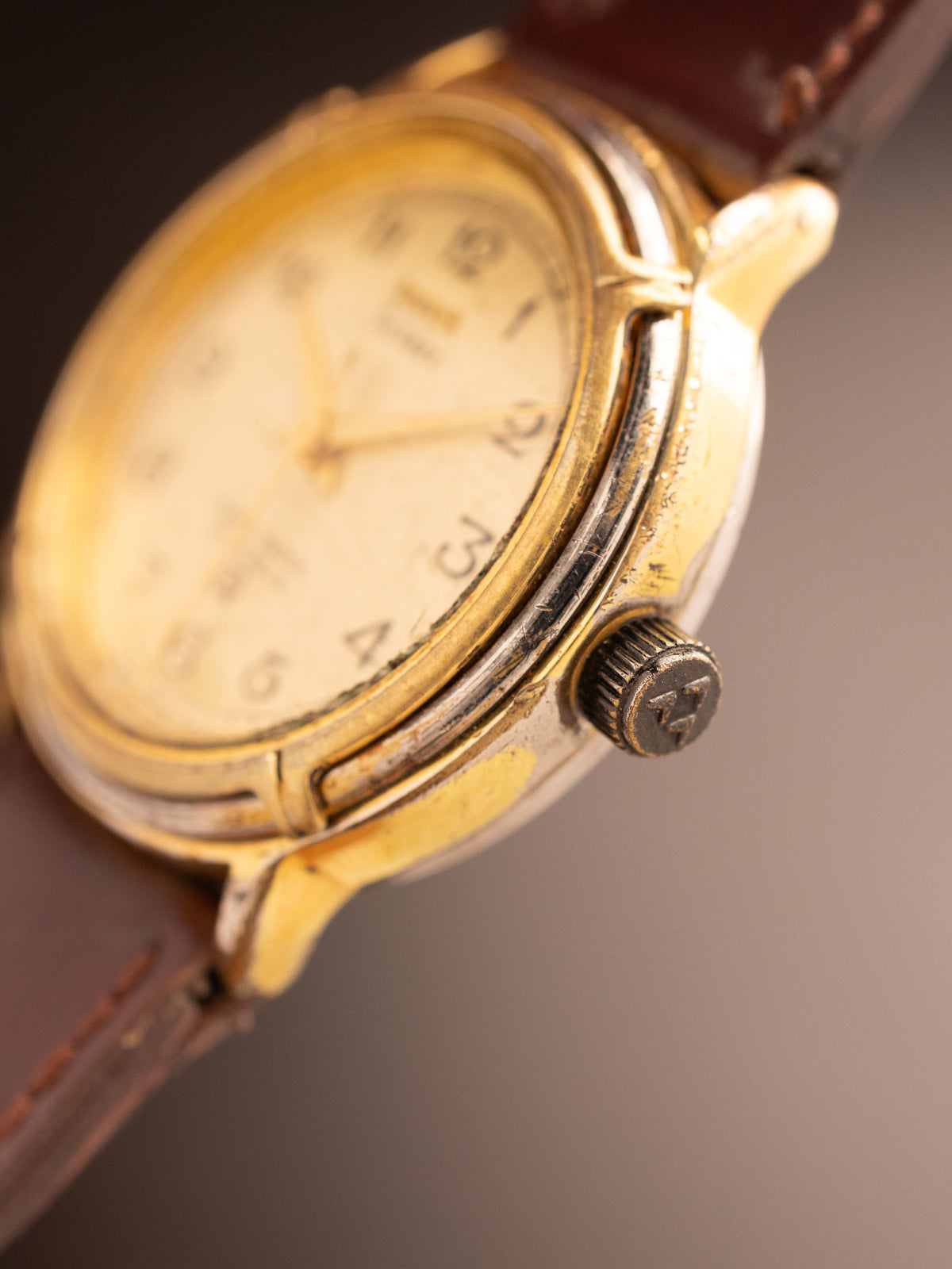 HMT Sundar Gold ( 051891 )