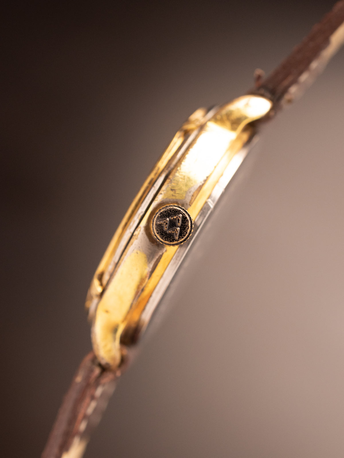 HMT Sundar Gold ( 051891 )