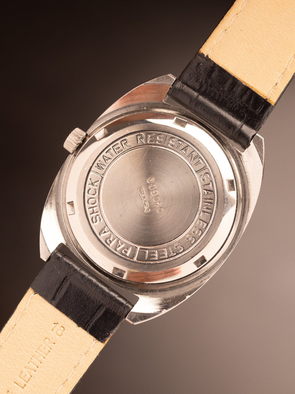 HMT Kohinoor ISRO Edition ( 040609 )