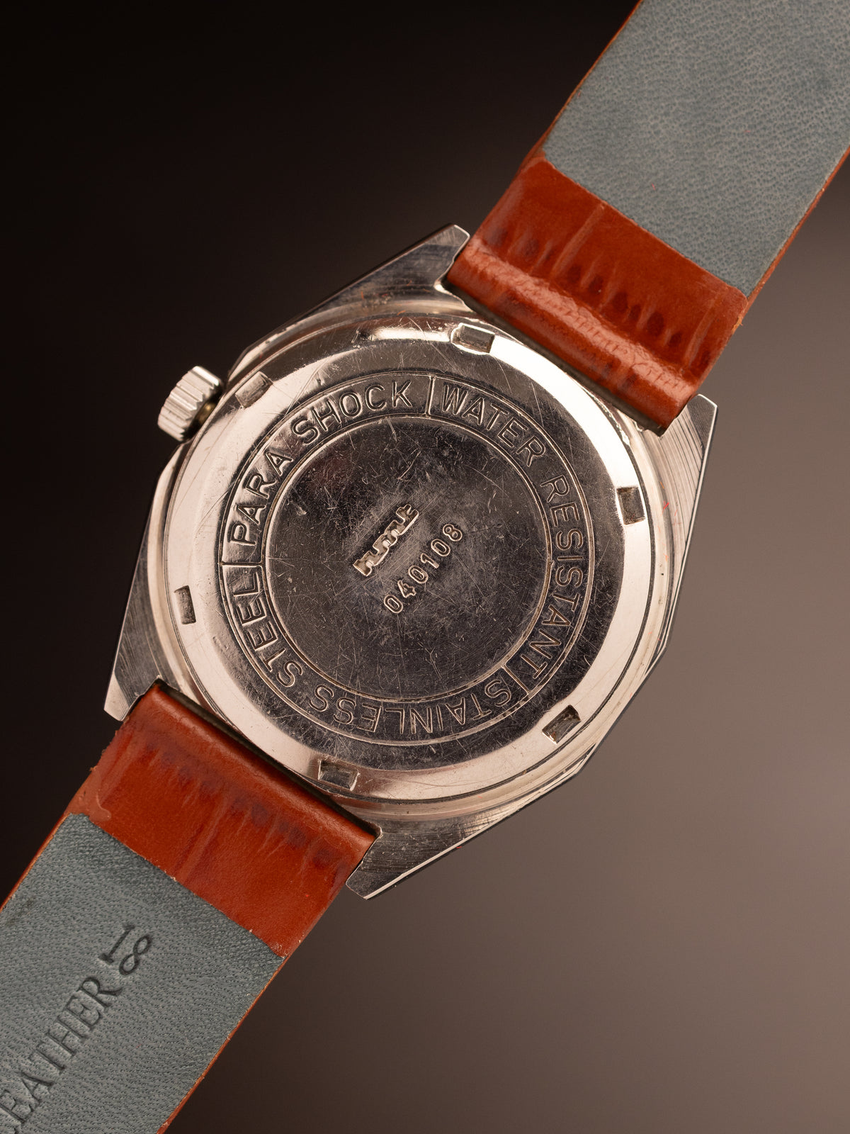 HMT Sartaj Milky White Dial Super Mint ( 040108 )