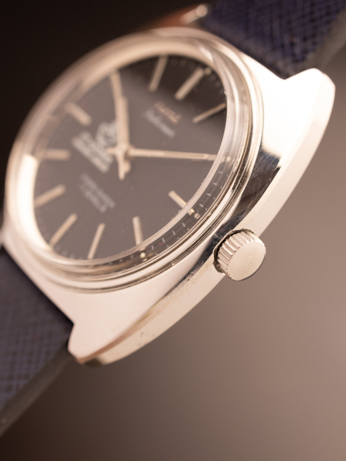 HMT Kohinoor IIT Madras Diamond Jubilee Edition 1 ( 040107 )