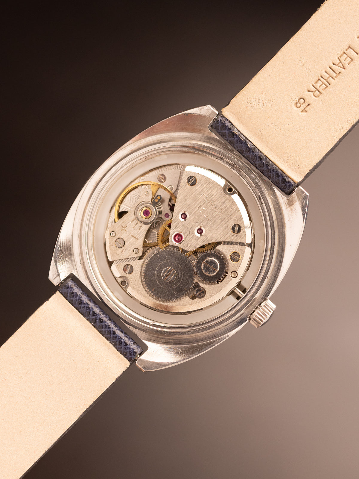 HMT Kohinoor IIT Madras Diamond Jubilee Edition 1 ( 040107 )