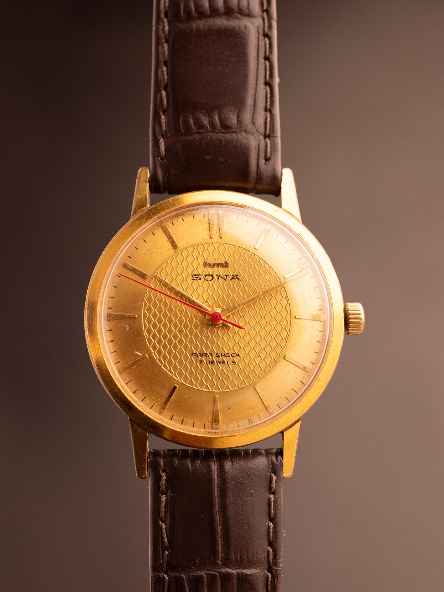 HMT Sona (Ref. 145179) (35mm; Manual) (Mint)
