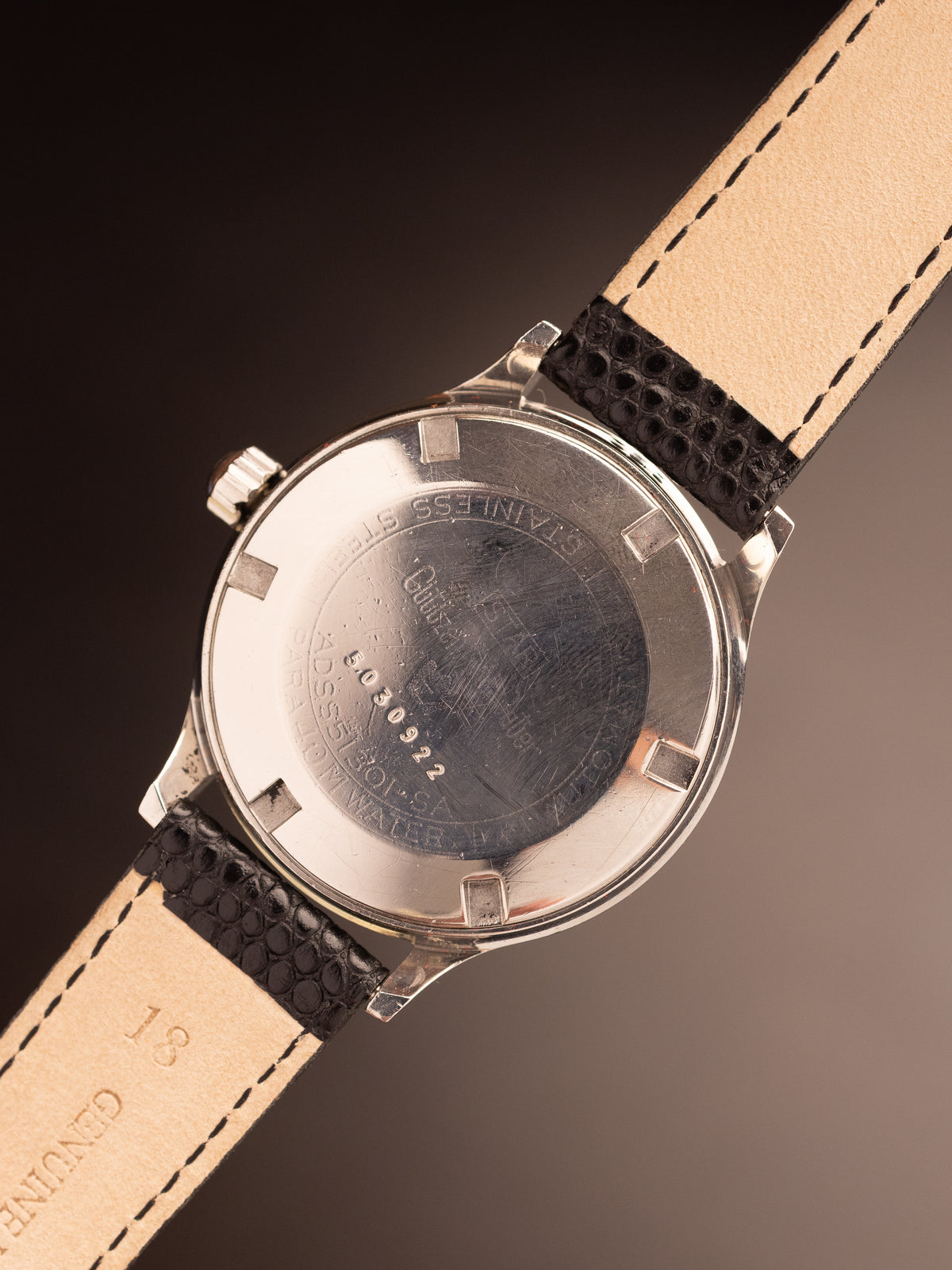 Citizen 7 Autodater JDM Jet Rotor Ultra Rare  ( 5030922 )