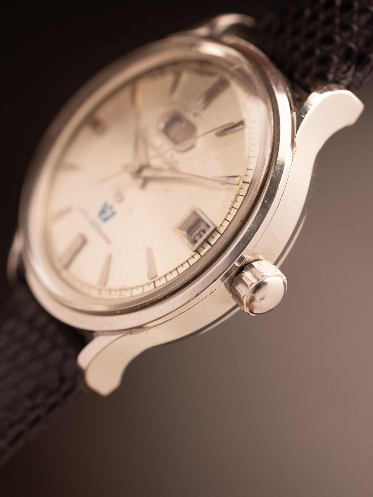 Citizen 7 Autodater JDM Jet Rotor Ultra Rare  ( 5030922 )