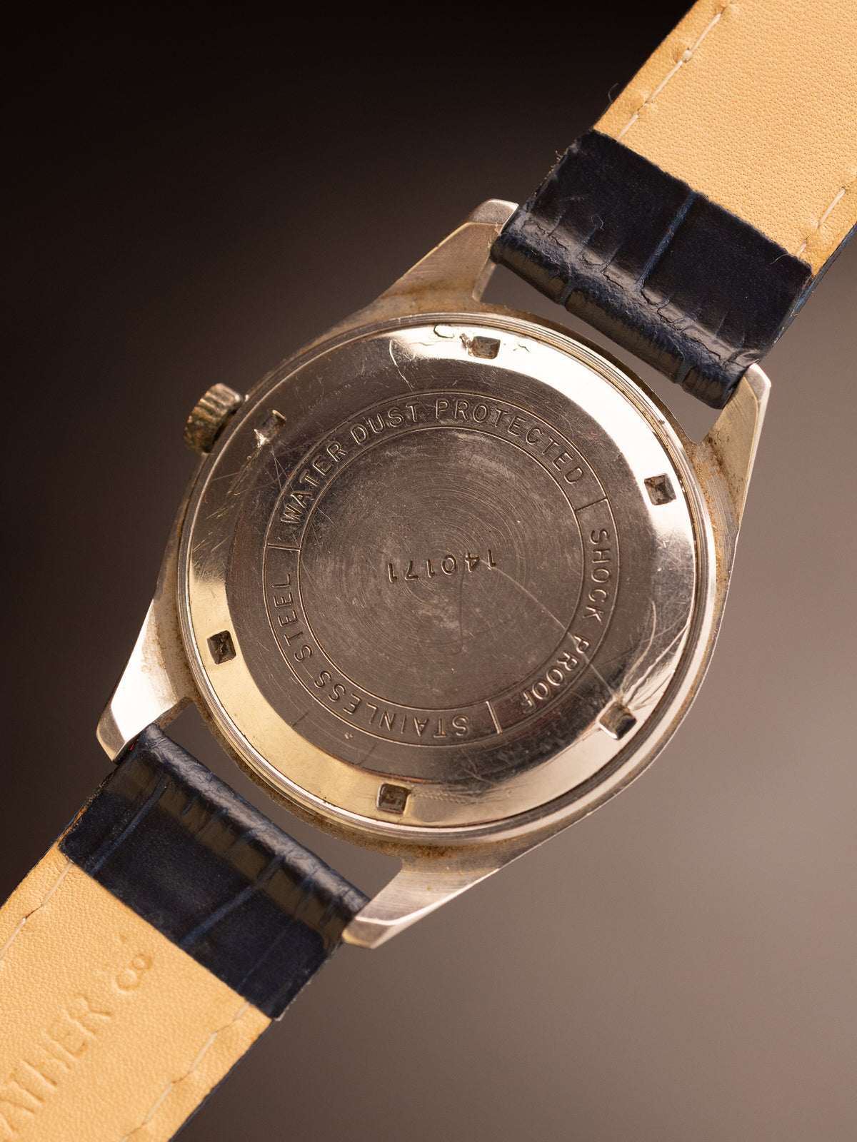 HMT Sainik Super rare ( 140171 )
