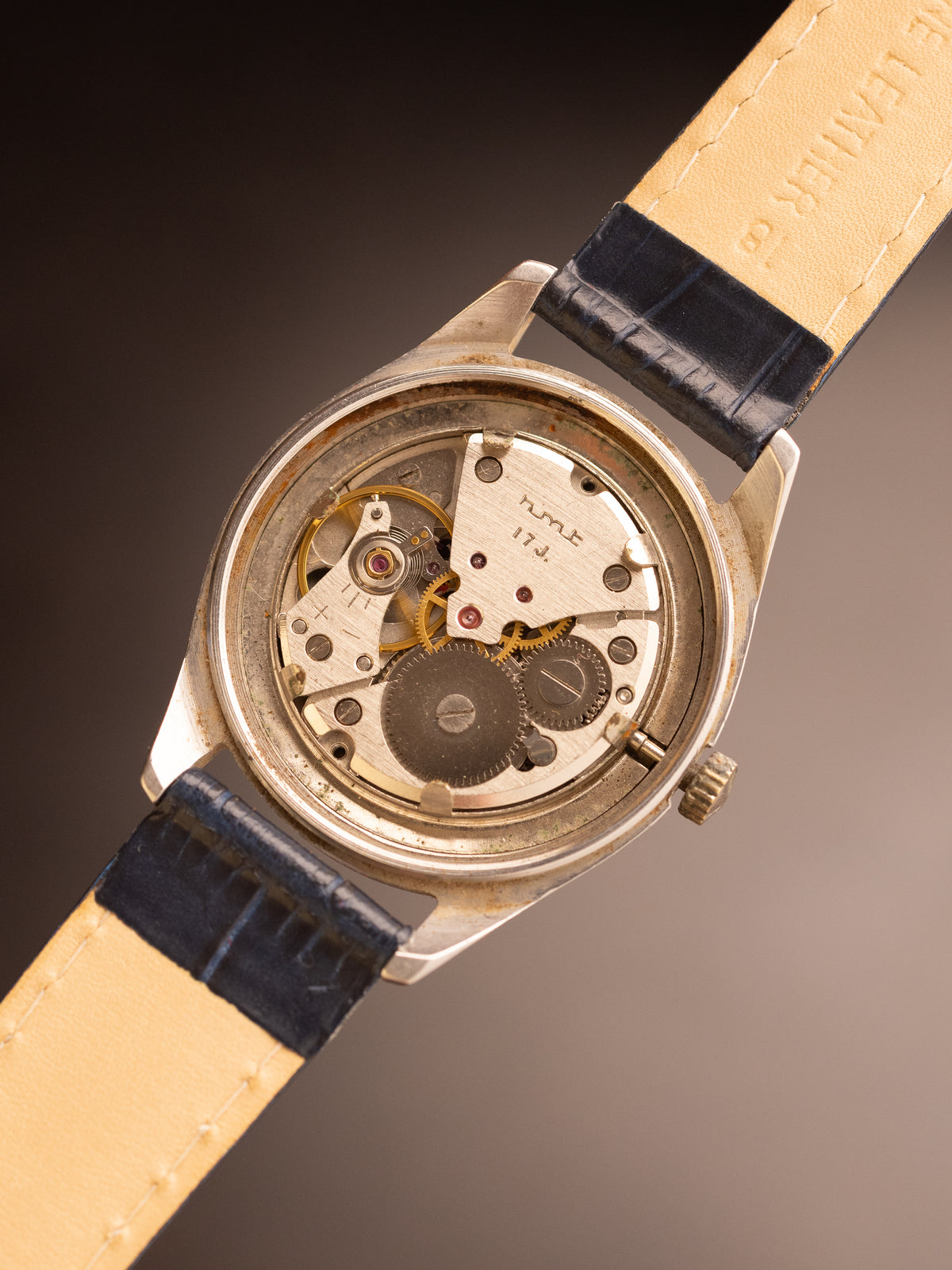 HMT Sainik Super rare ( 140171 )