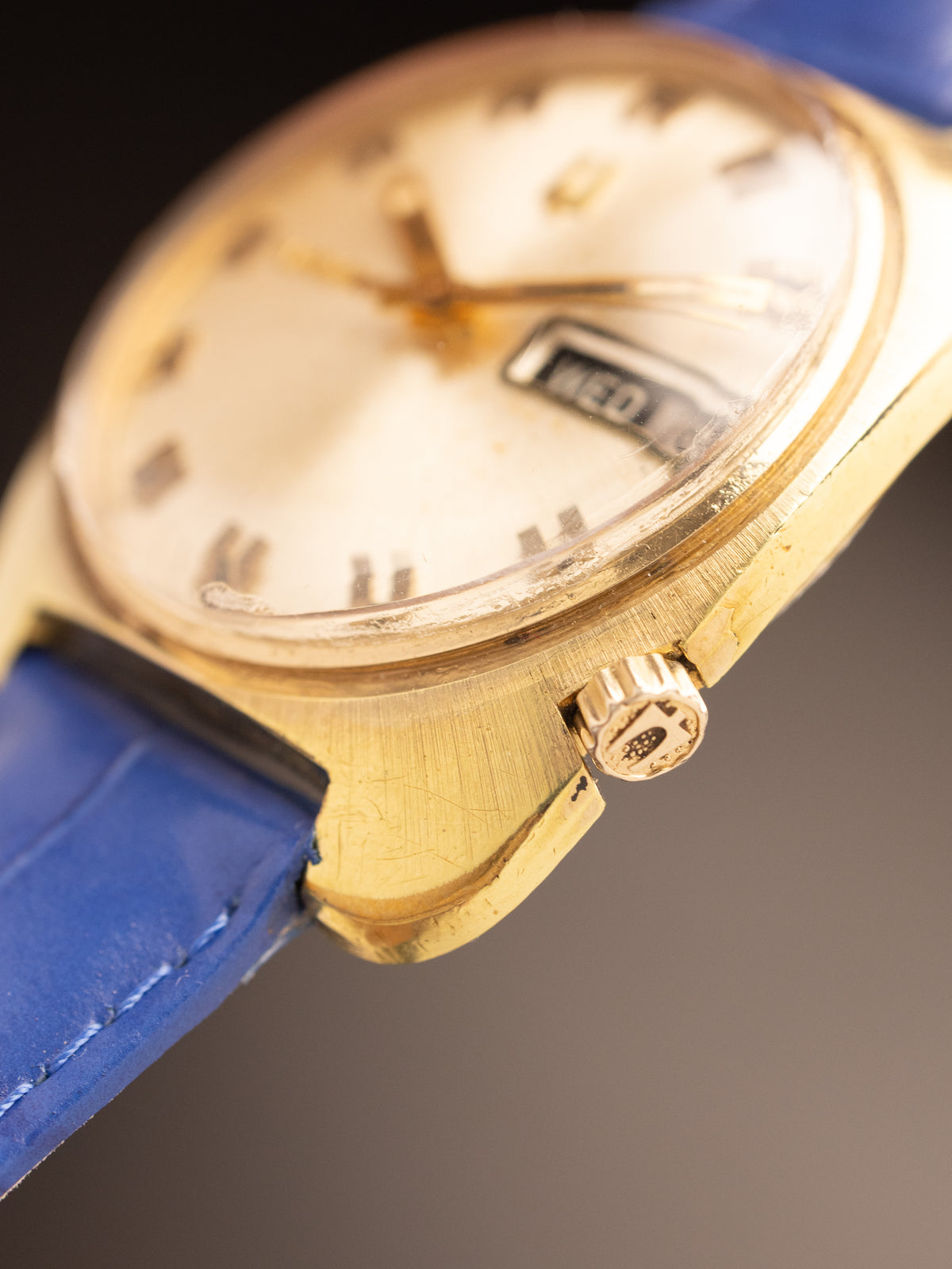 Bulova Accutron