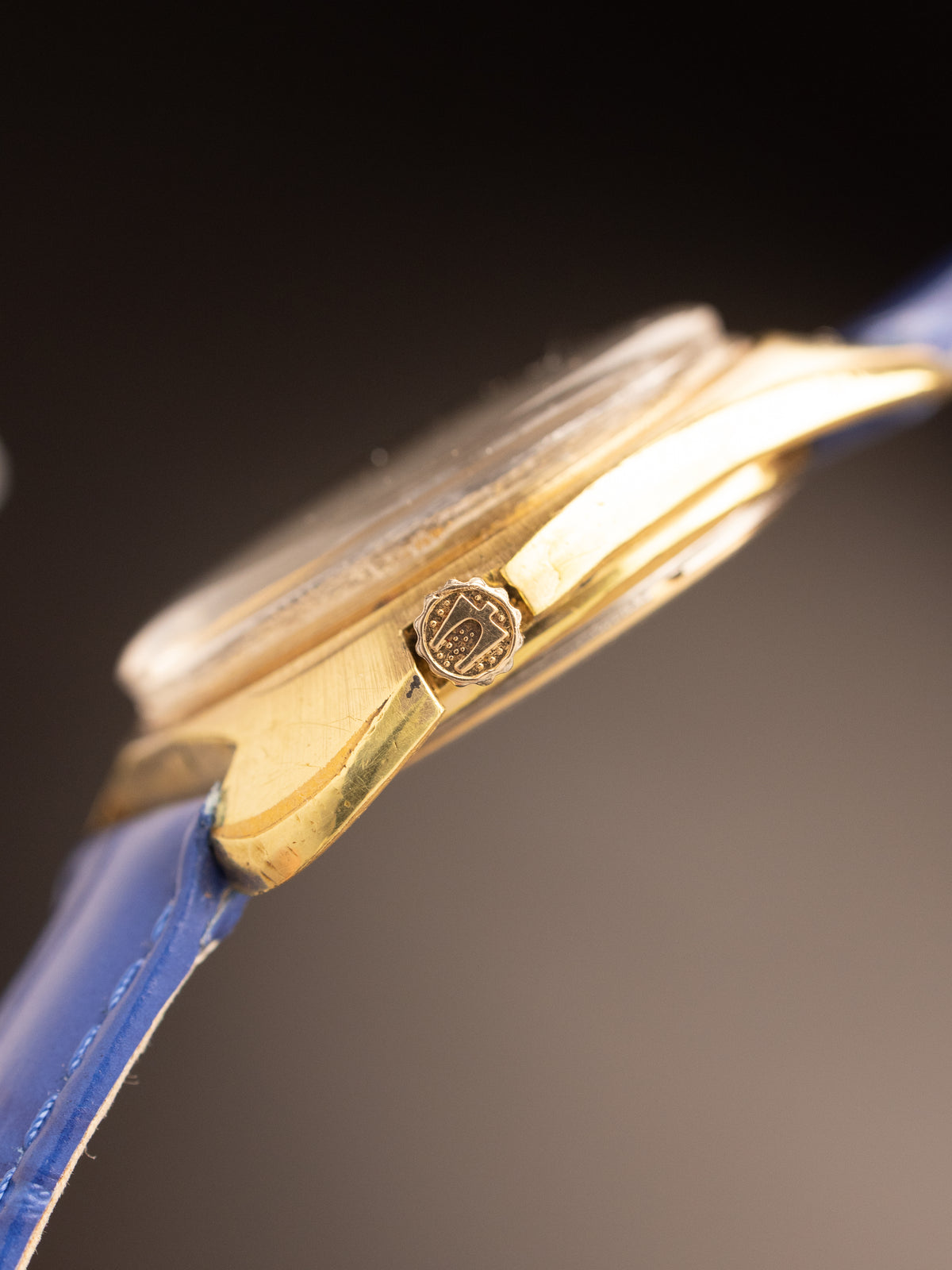 Bulova Accutron