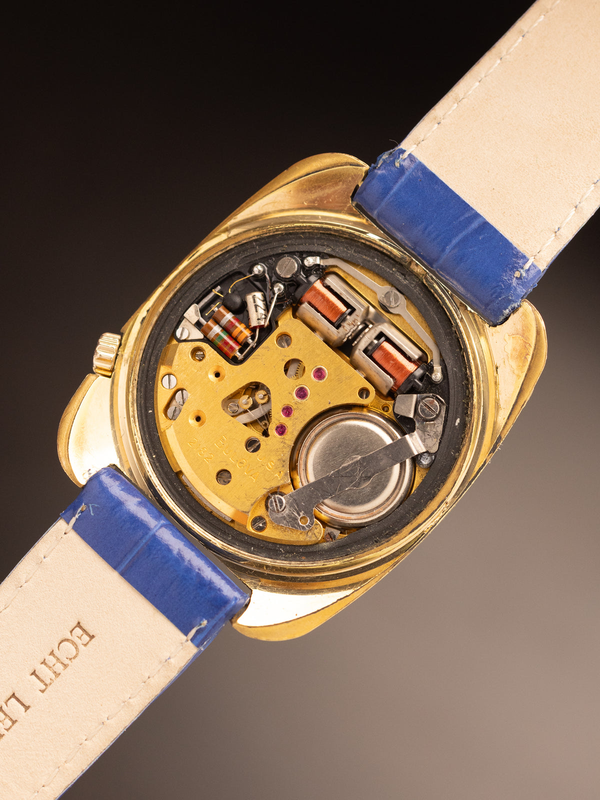 Bulova Accutron