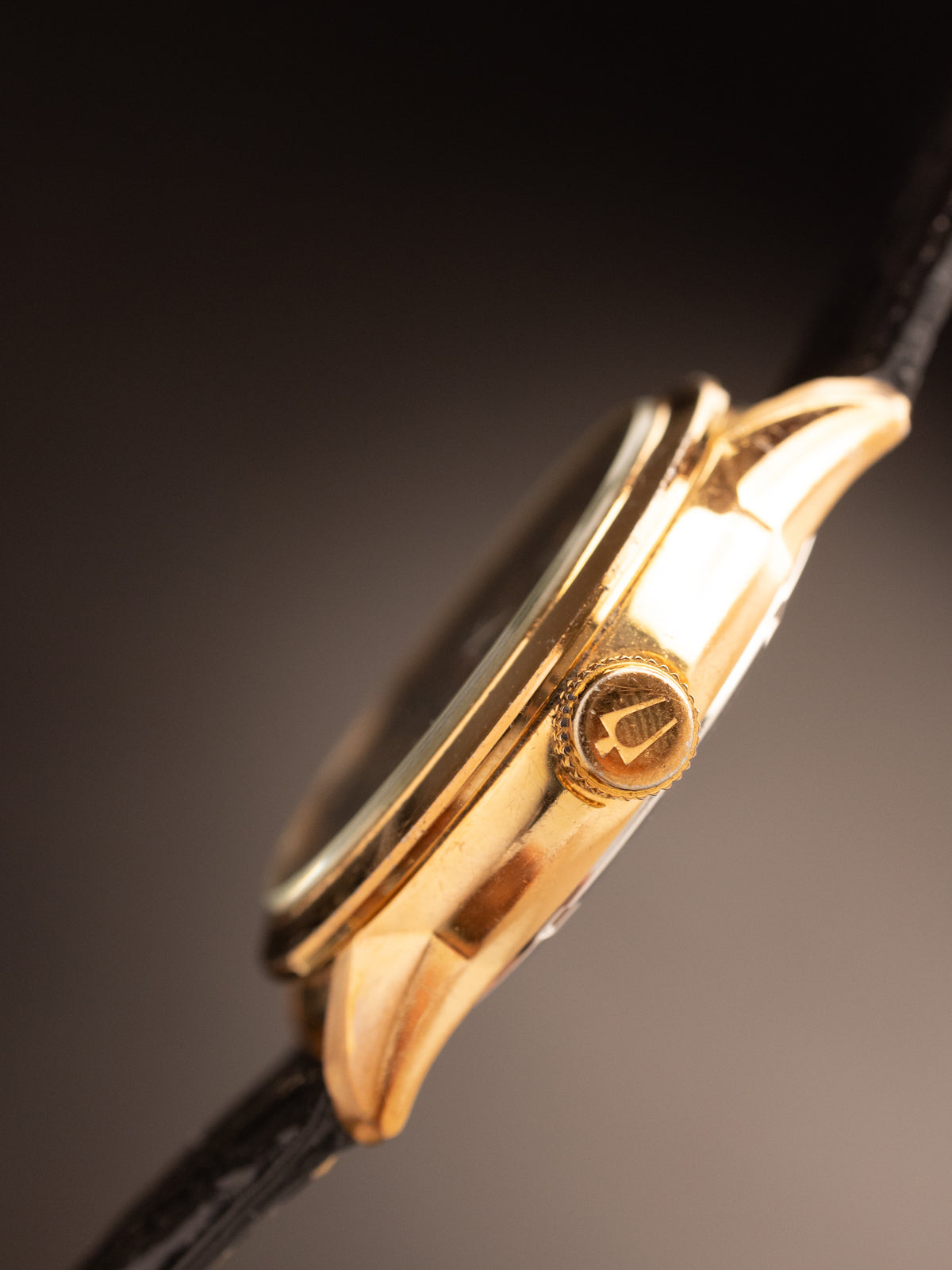 BULOVA B6 Skeleton Automatic 97A116 ( C4601204 )