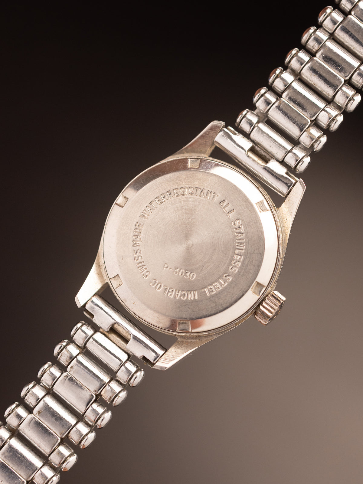 Fulton 17 Jewels Manual Wind ( P 3030 )