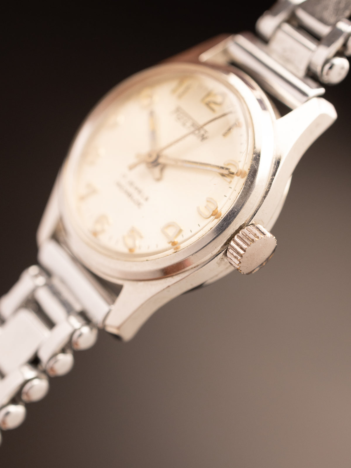 Fulton 17 Jewels Manual Wind ( P 3030 )
