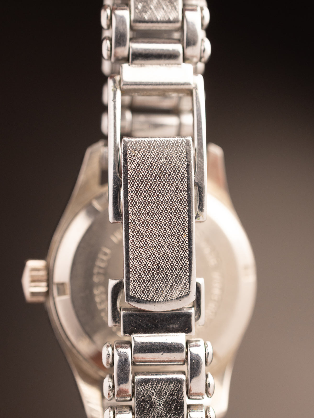 Fulton 17 Jewels Manual Wind ( P 3030 )