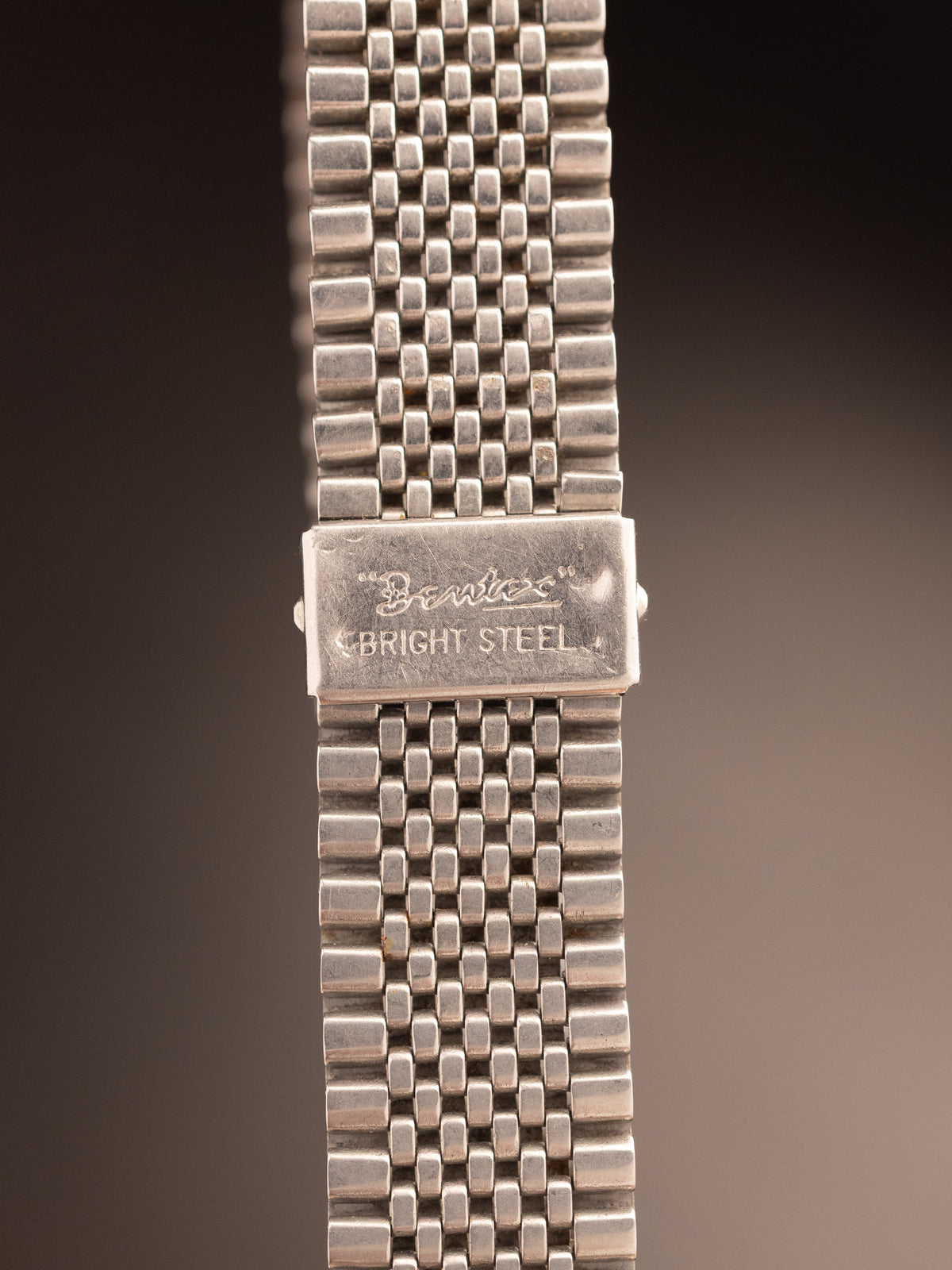 Favre Leuba Zenith Manual Wind Military Watch Ultra Rare Retouced Dial ( 8510765 ) NOTE Glass to be changed By Ziyauddin