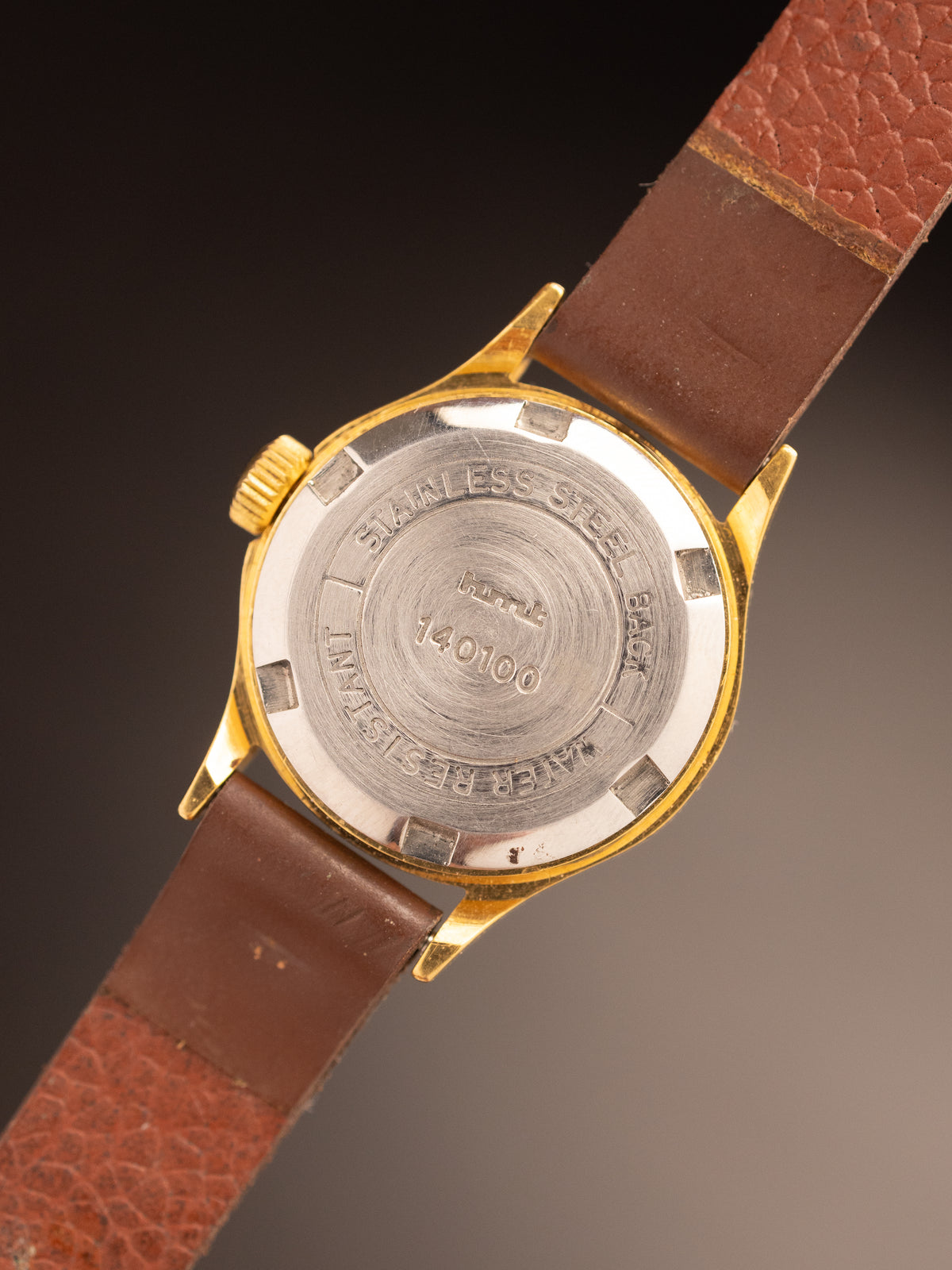 HMT Prabha Gold Super Mint ( 140100 )
