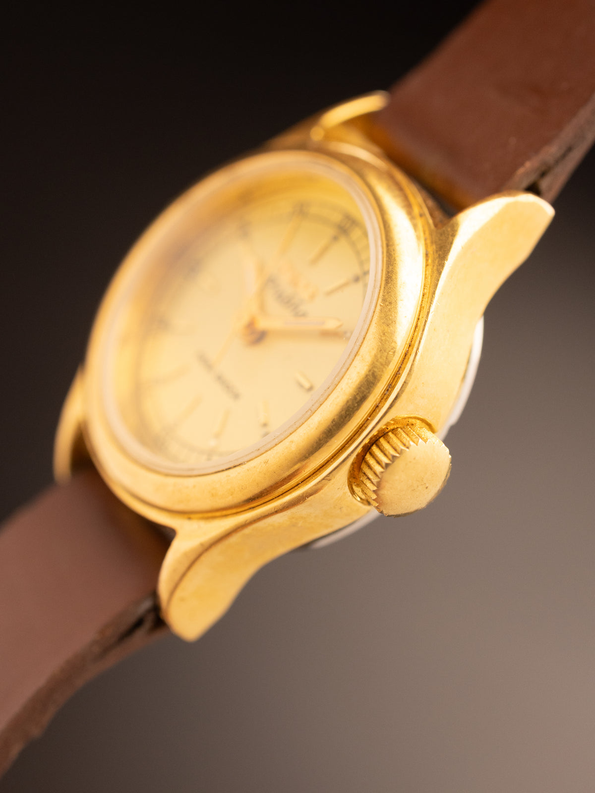 HMT Prabha Gold Super Mint ( 140100 )