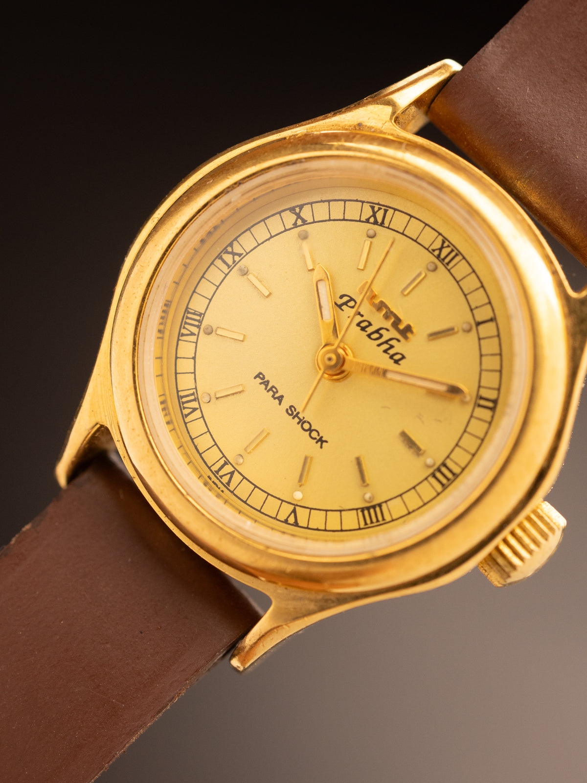 HMT Prabha Gold Super Mint ( 140100 )