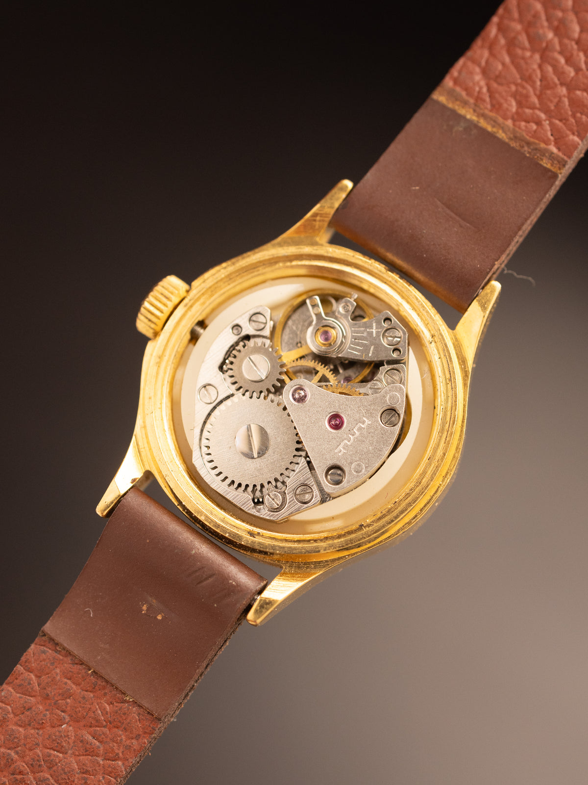 HMT Prabha Gold Super Mint ( 140100 )